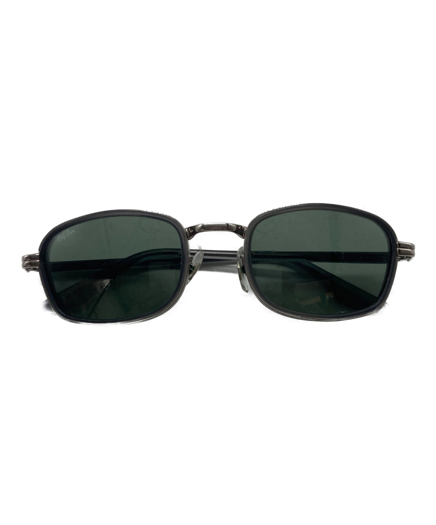 人気‼️製造中止型番 Ray-Banサングラス 中古・古着通販】RAY-BAN (レイバン) サングラス ブラック｜ブランド