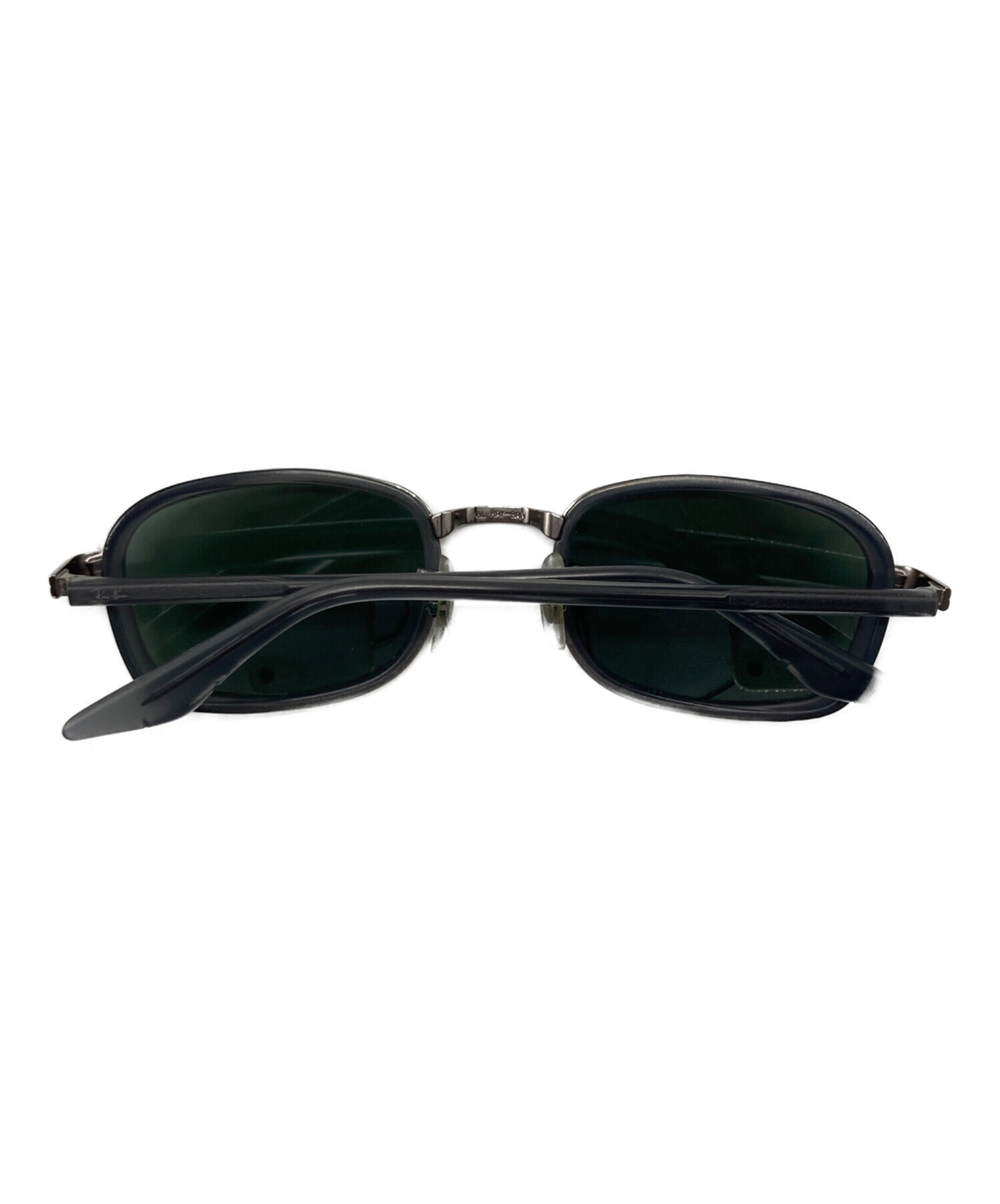 中古・古着通販】RAY-BAN (レイバン) サングラス ブラック｜ブランド 