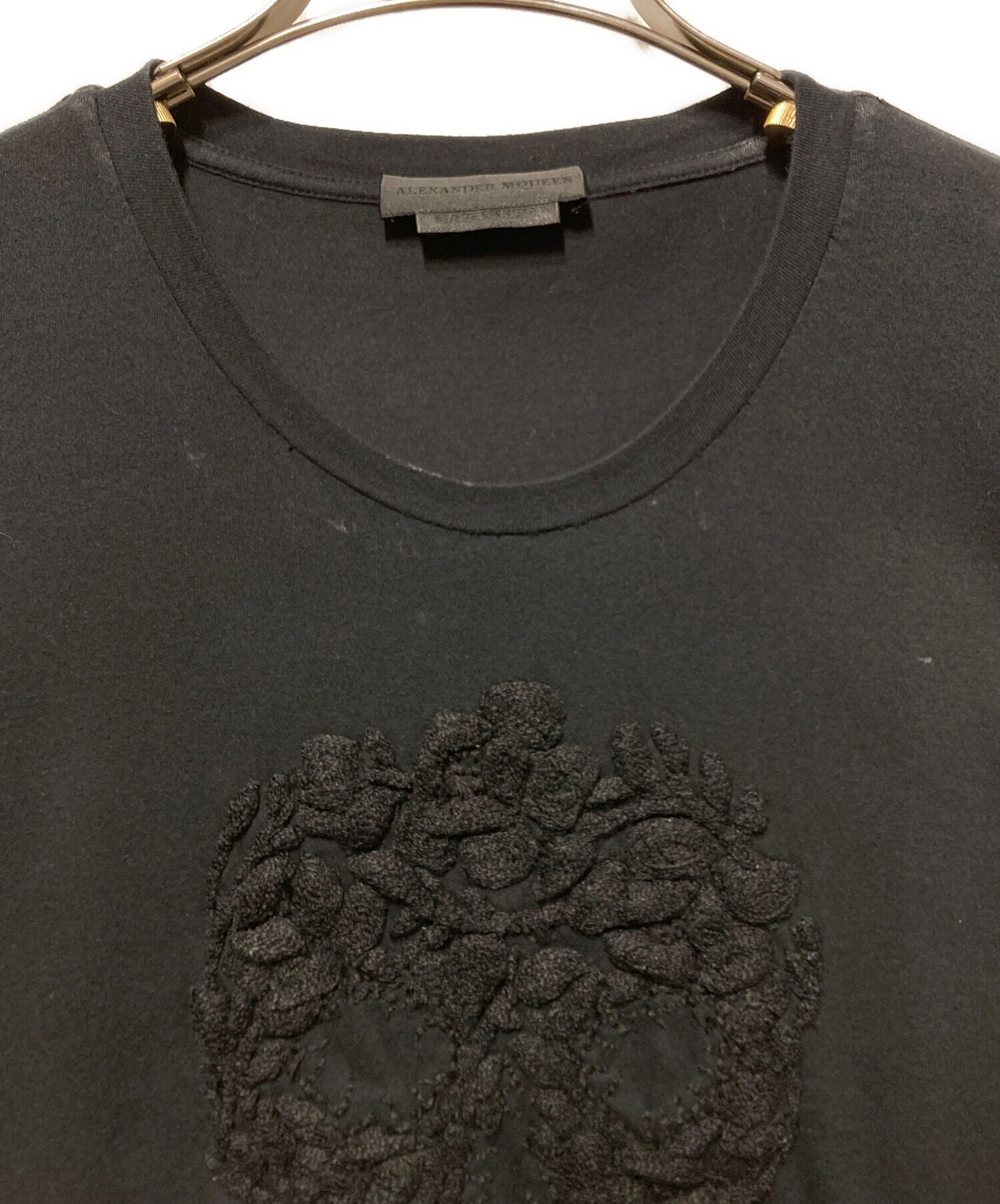 中古・古着通販】ALEXANDER McQUEEN (アレキサンダーマックイーン 