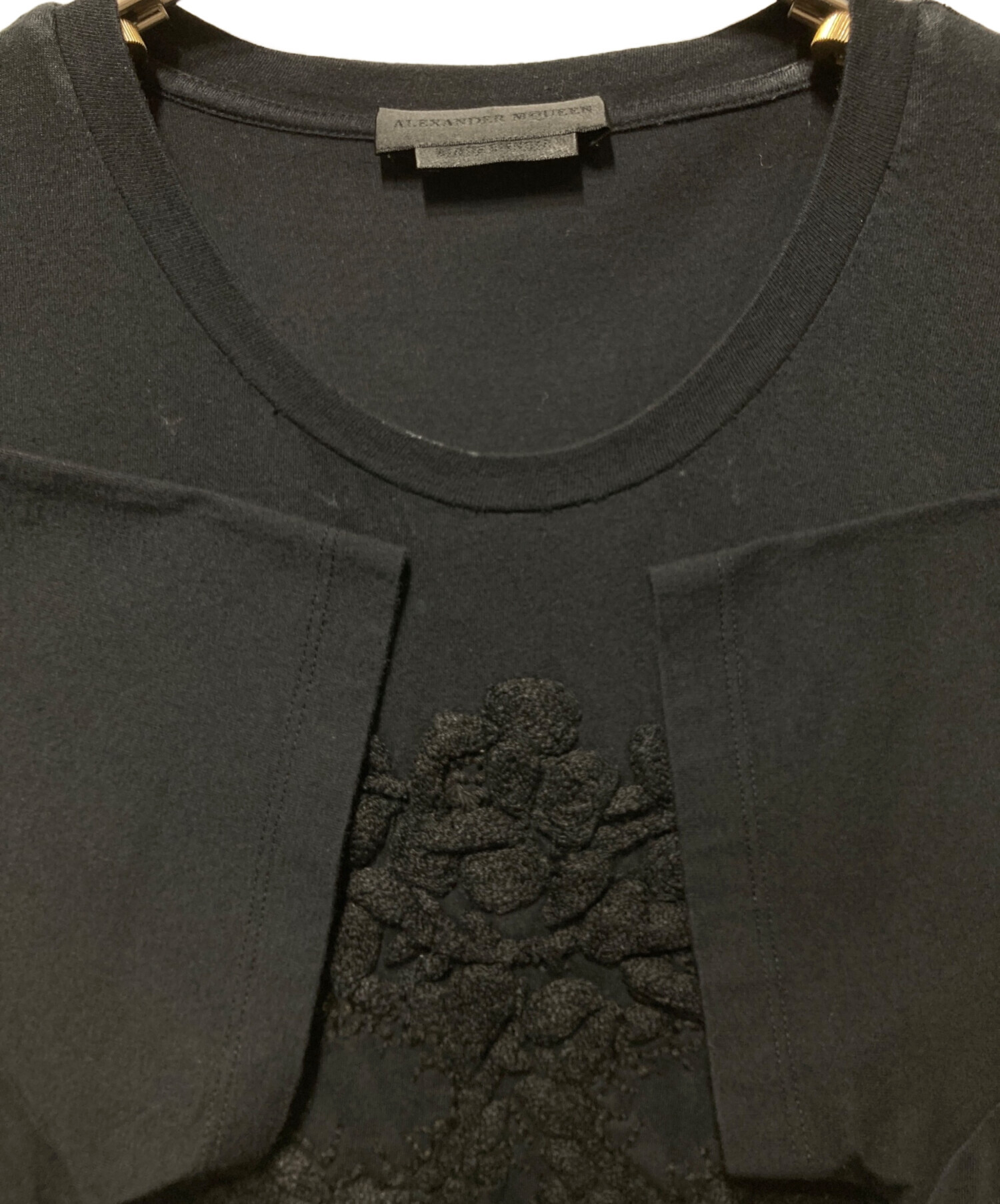 中古・古着通販】ALEXANDER McQUEEN (アレキサンダーマックイーン