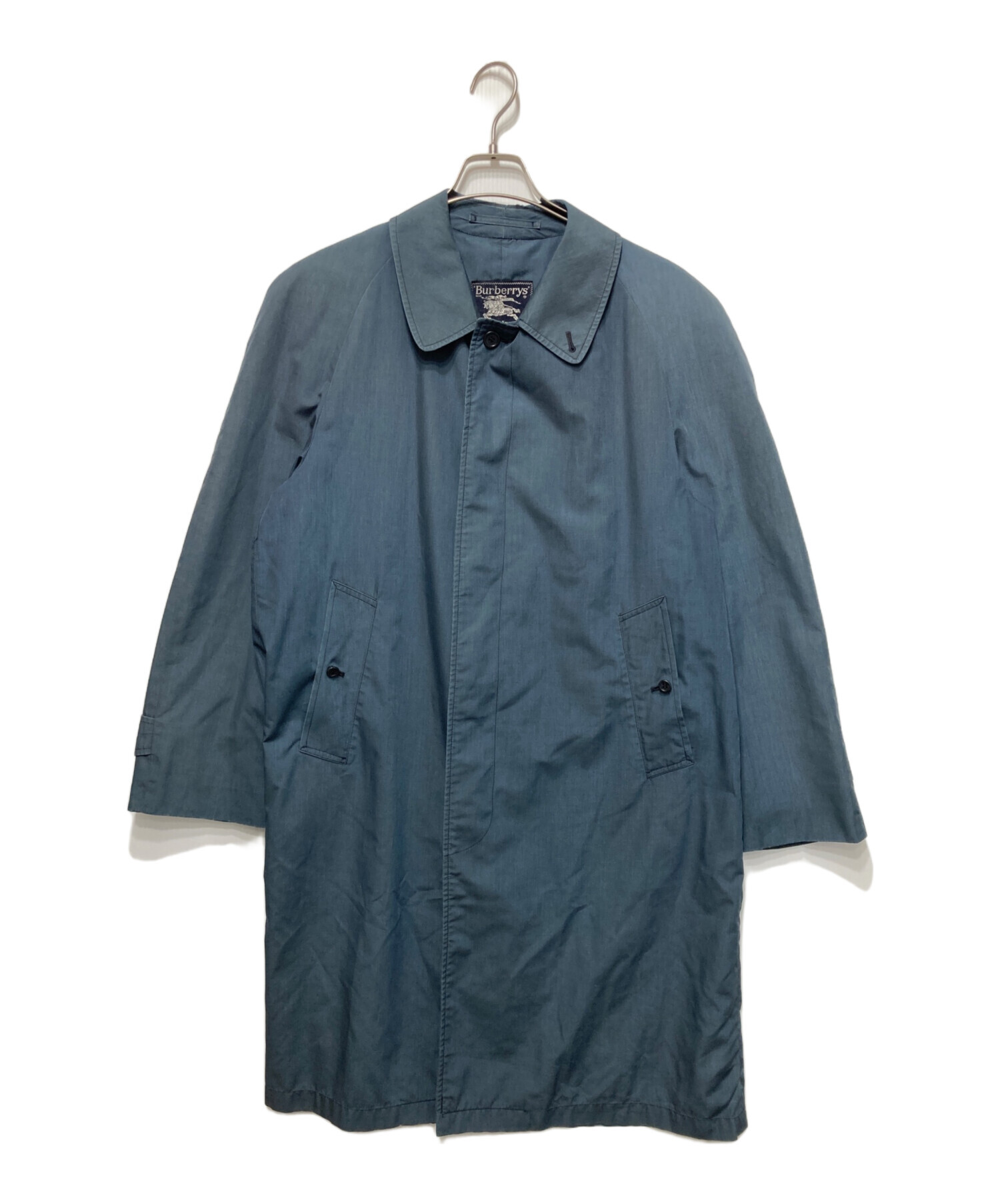 中古・古着通販】Burberry's (バーバリーズ) 70'S バルマカーンコート