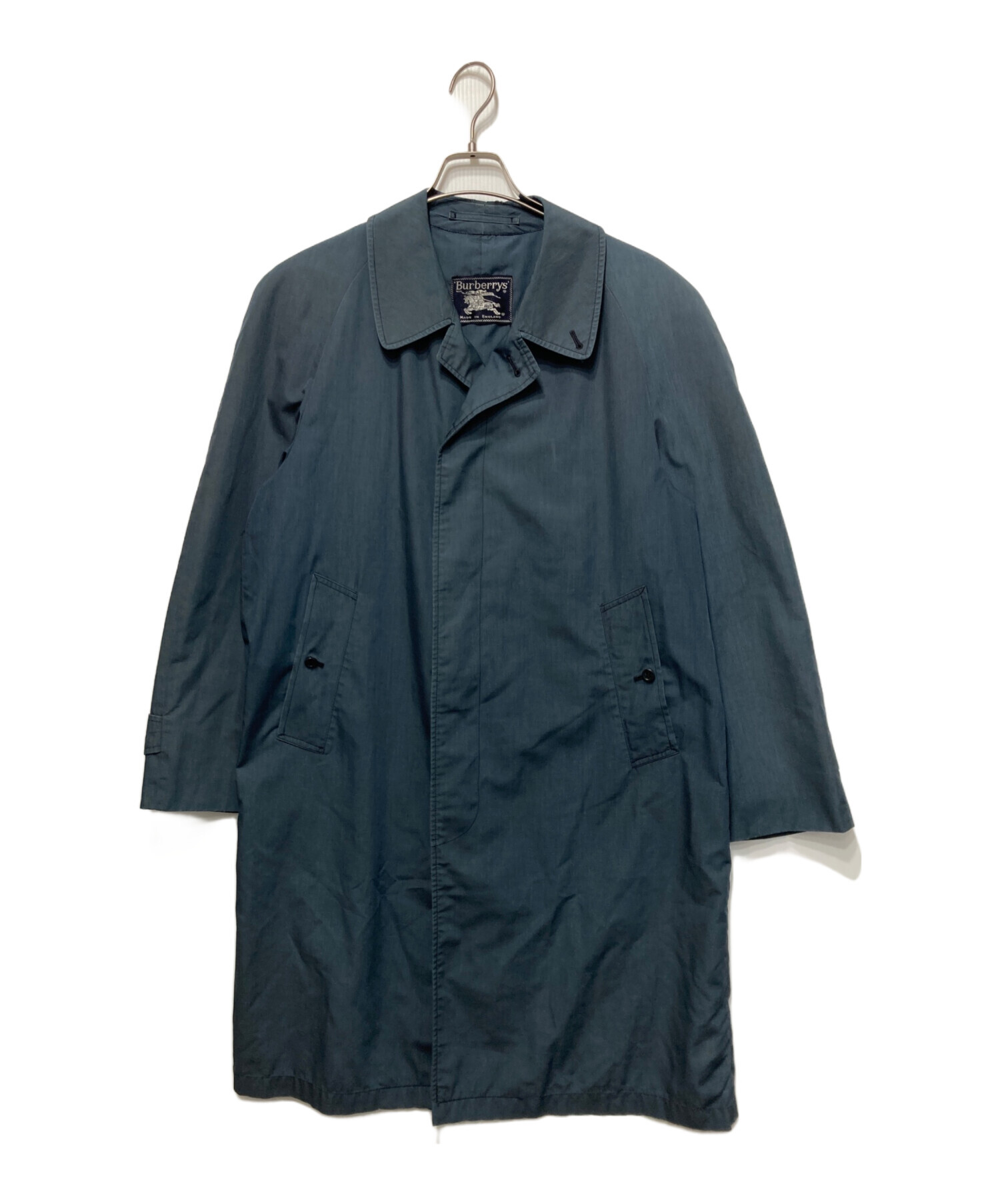 中古・古着通販】Burberry's (バーバリーズ) 70'S バルマカーンコート