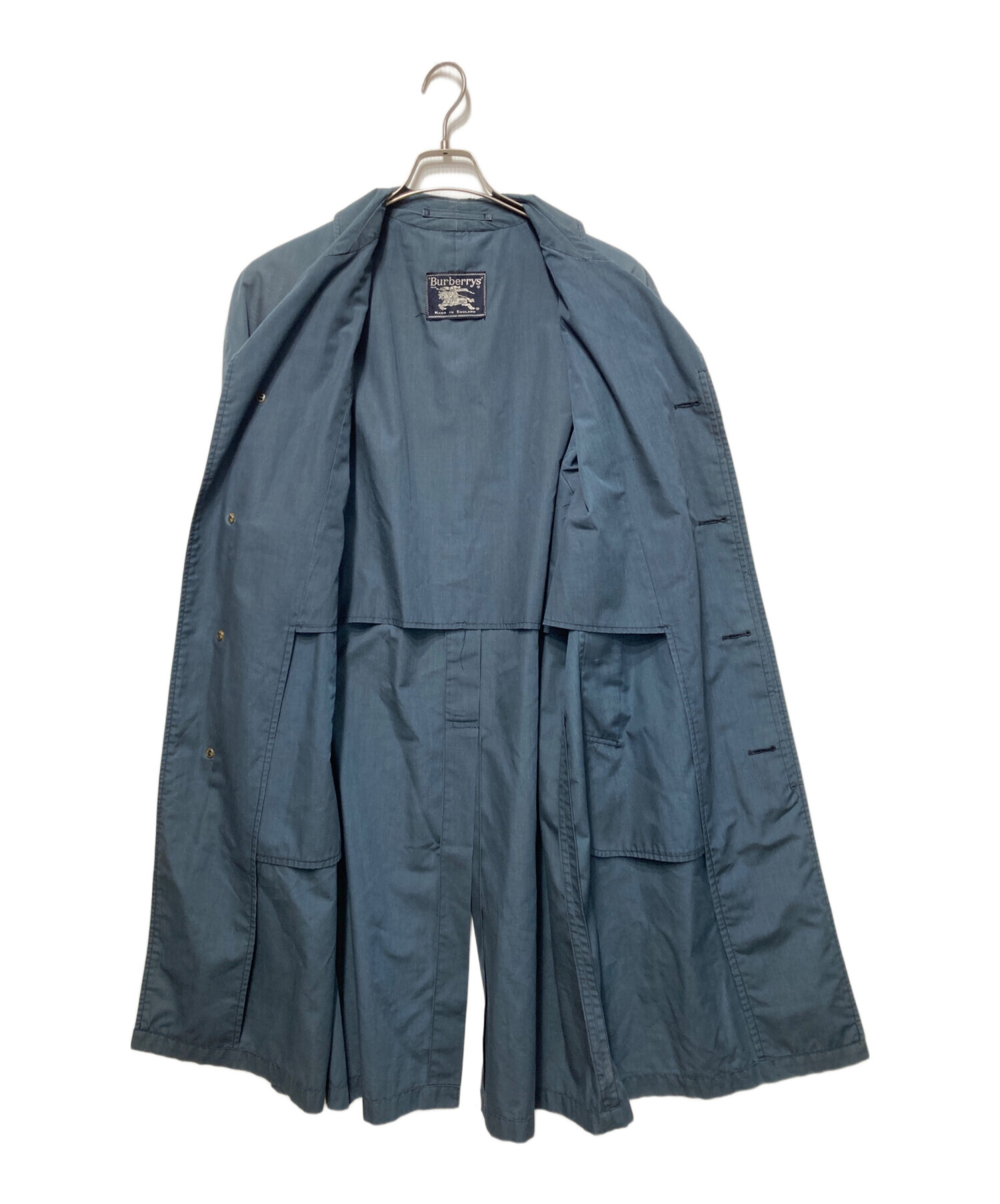 中古・古着通販】Burberry's (バーバリーズ) 70'S バルマカーンコート