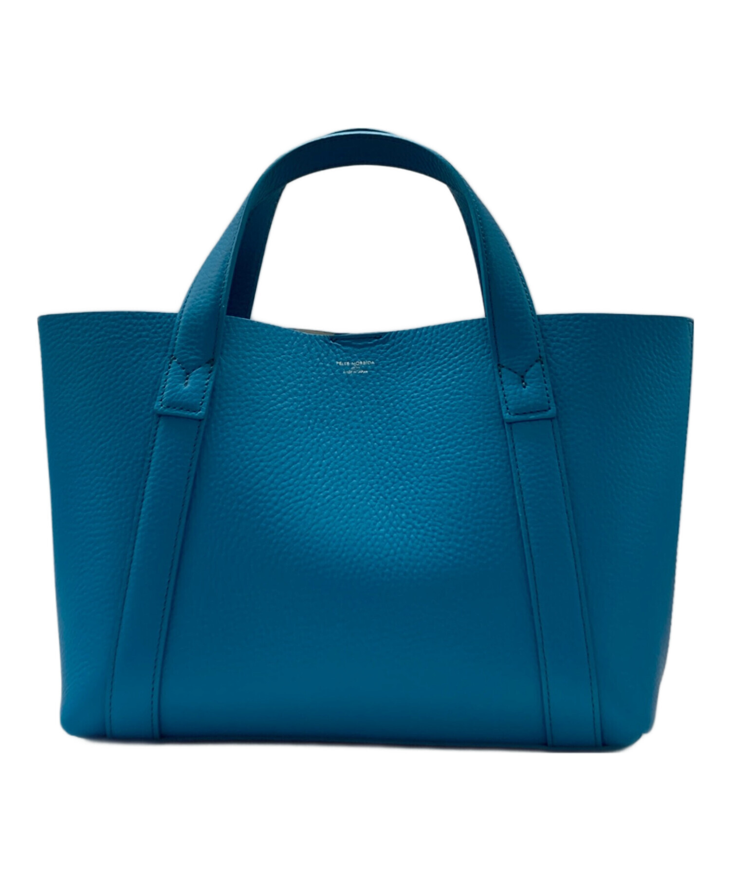 ピッレモルビダミニトートバッグ 楽天市場】PELLE MORBIDA ペッレモルビダ レザーミニトート