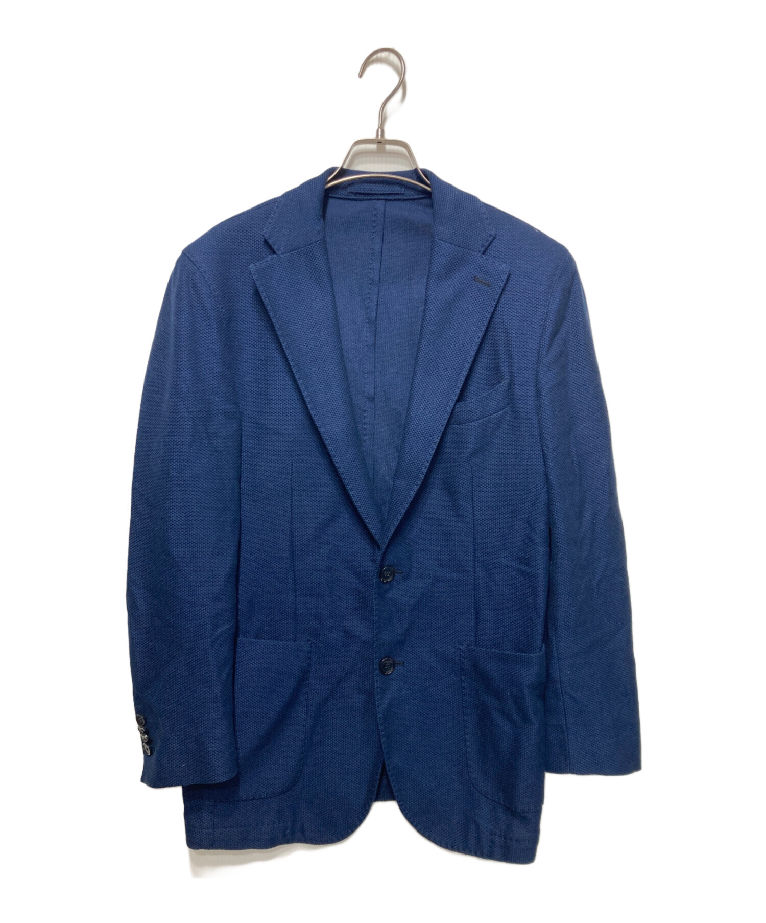 L.B.M.1911(エルビーエム1911) 2B tailored jacket テーラード 【美品 