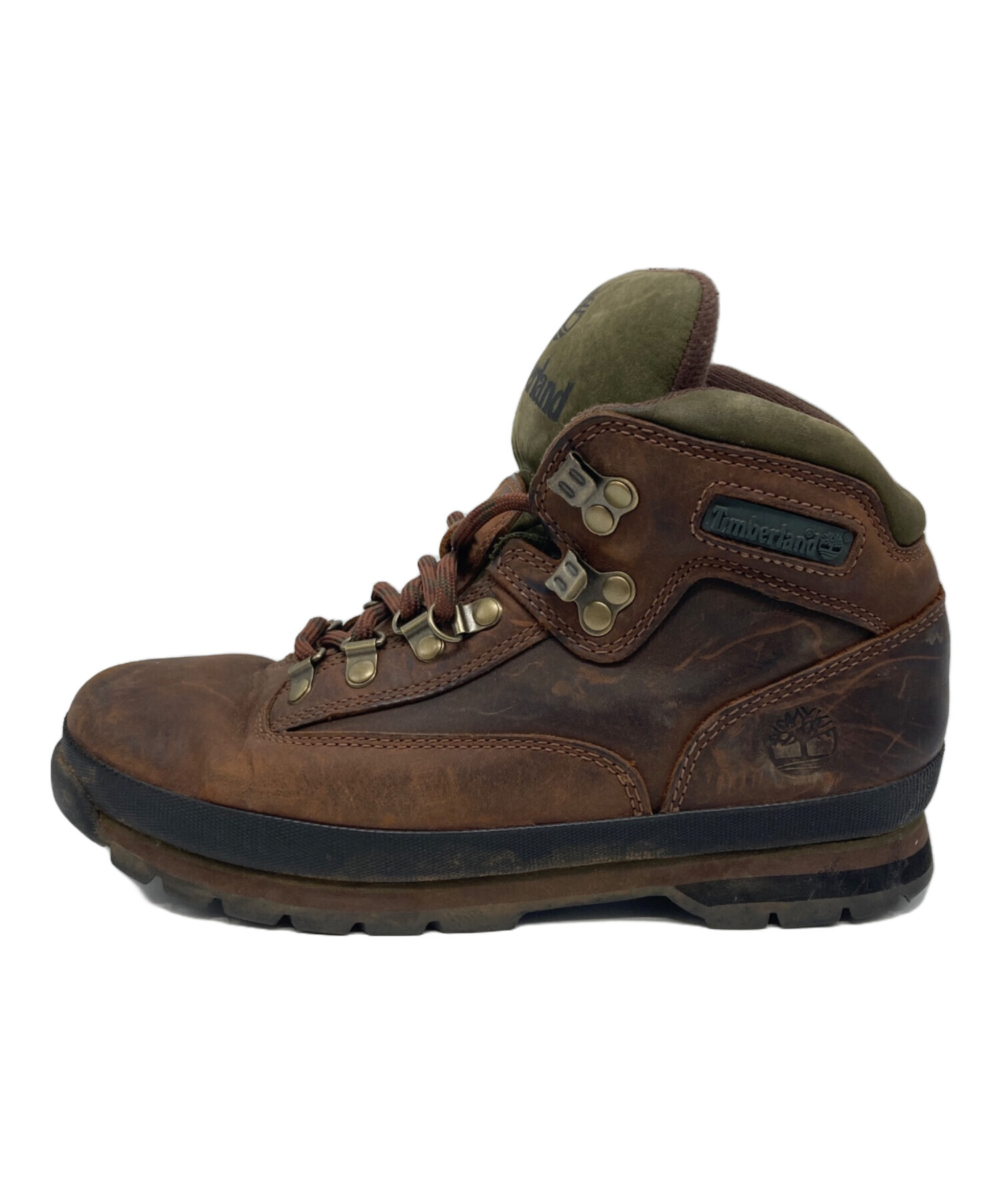 中古・古着通販】Timberland (ティンバーランド) EURO HIKER MID