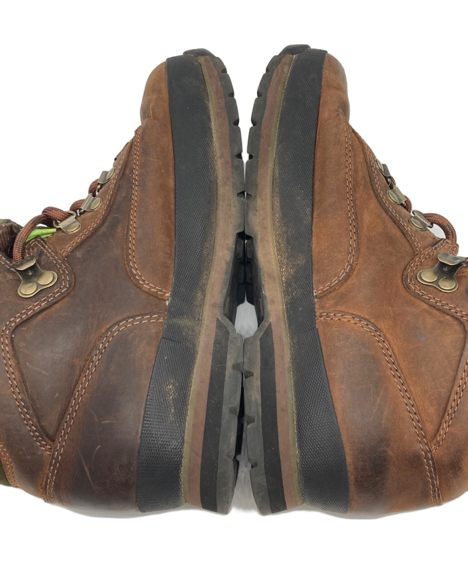 中古・古着通販】Timberland (ティンバーランド) EURO HIKER MID