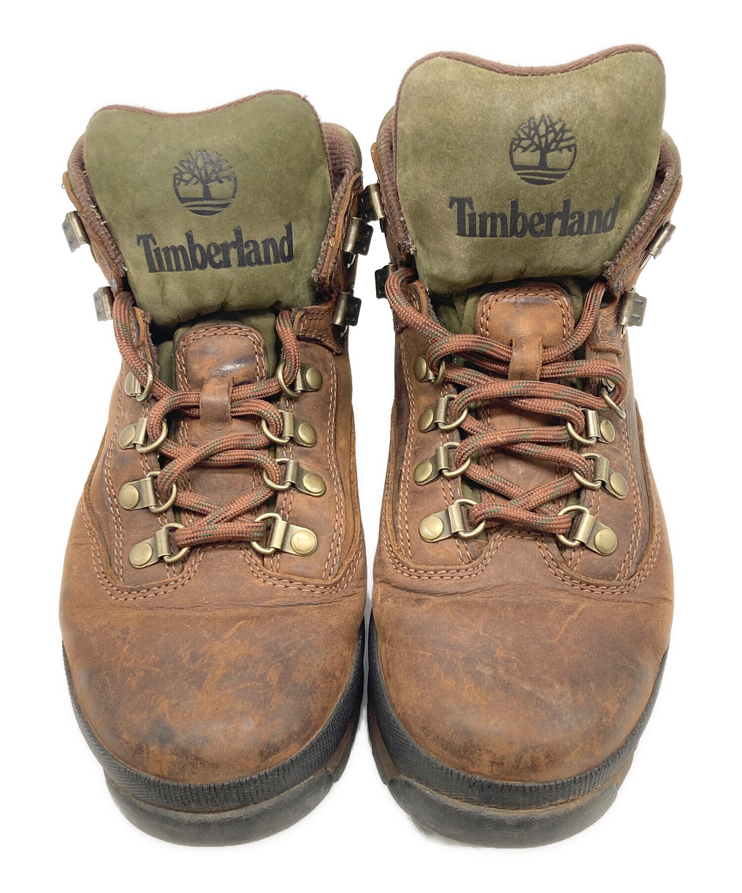 中古・古着通販】Timberland (ティンバーランド) EURO HIKER MID