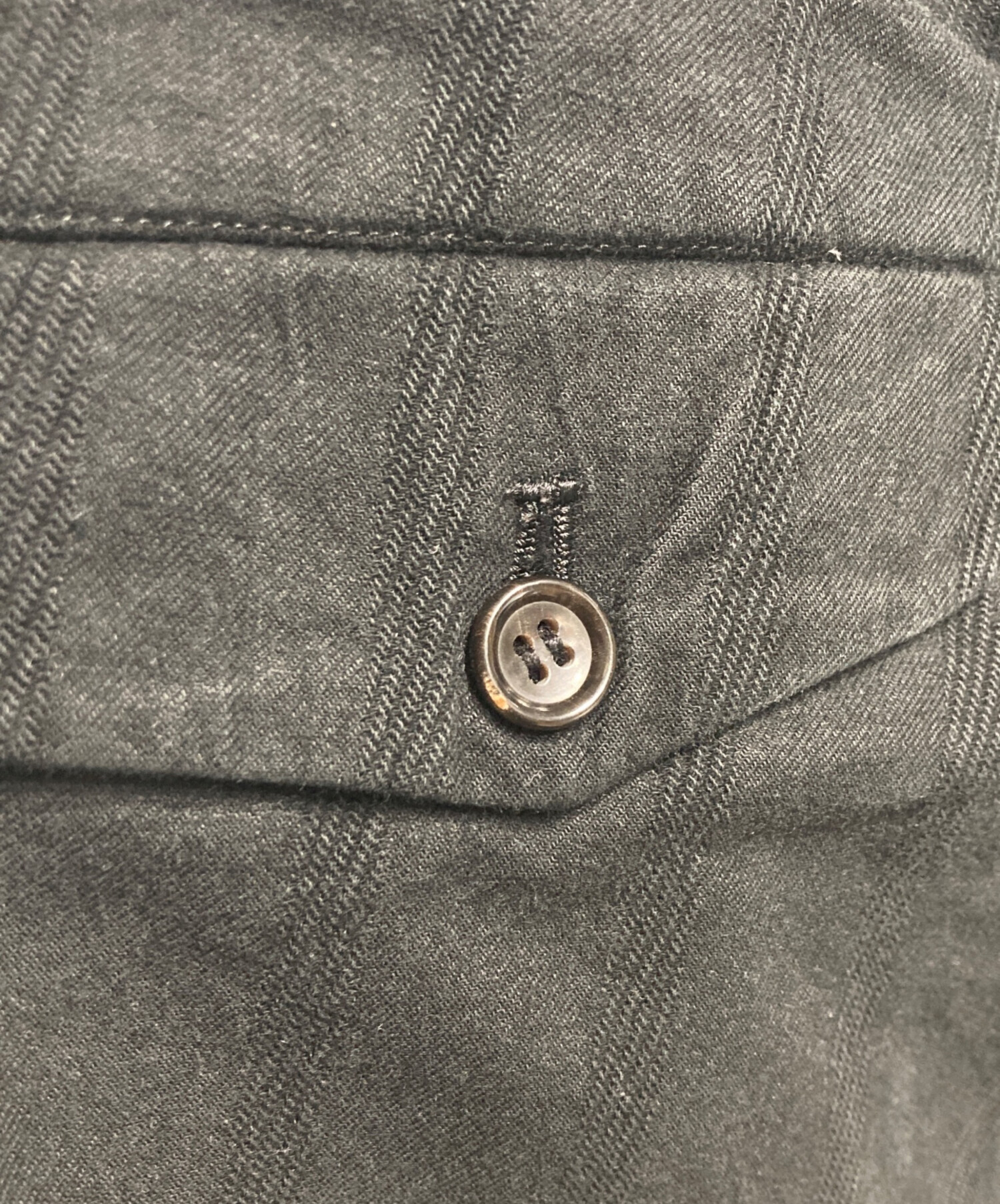 中古・古着通販】COMME des GARCONS HOMME (コムデギャルソン オム
