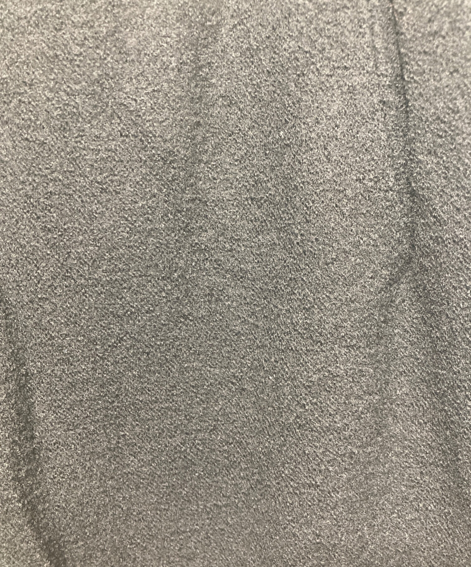 中古・古着通販】KLASICA (クラシカ) ウールパンツ ブラック サイズ:2