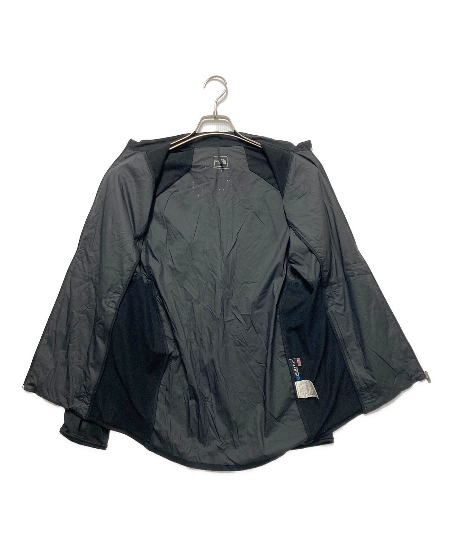 中古・古着通販】THE NORTH FACE (ザ ノース フェイス) White Light 
