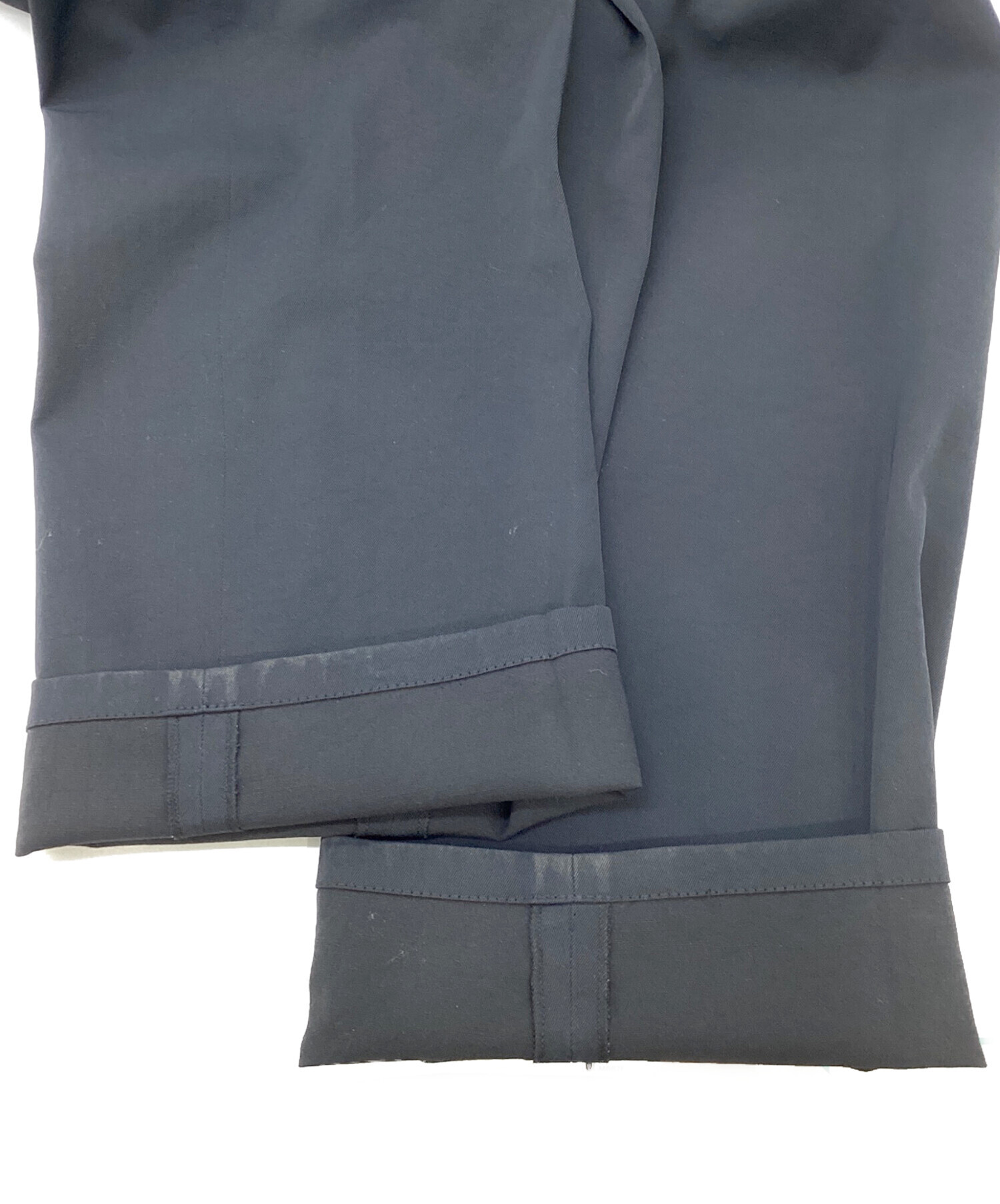 中古・古着通販】JIL SANDER (ジルサンダー) ドローコード ナイロン 