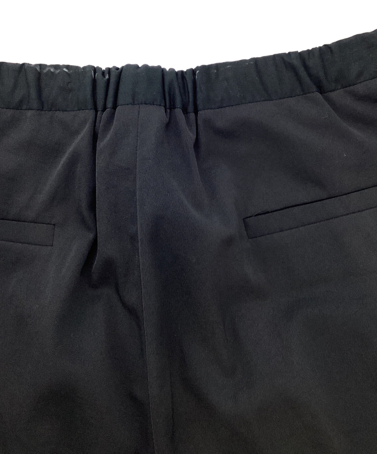 中古・古着通販】JIL SANDER (ジルサンダー) ドローコード ナイロン