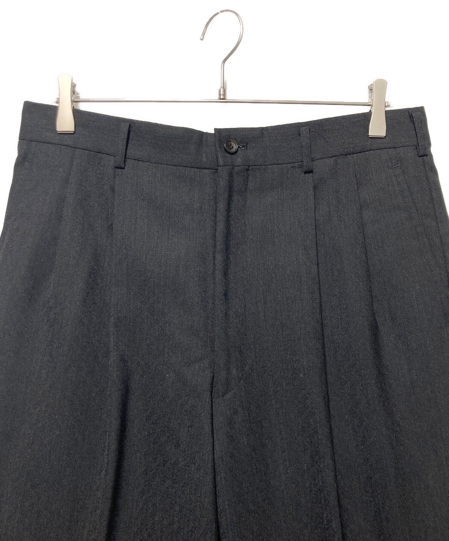 中古・古着通販】COMME des GARCONS HOMME DEUX (コムデギャルソン