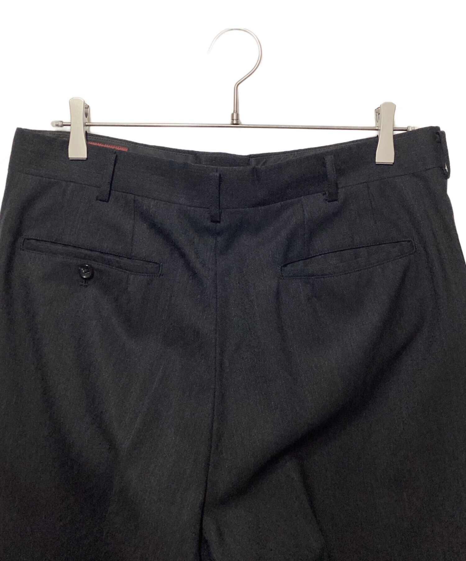 中古・古着通販】COMME des GARCONS HOMME DEUX (コムデギャルソン