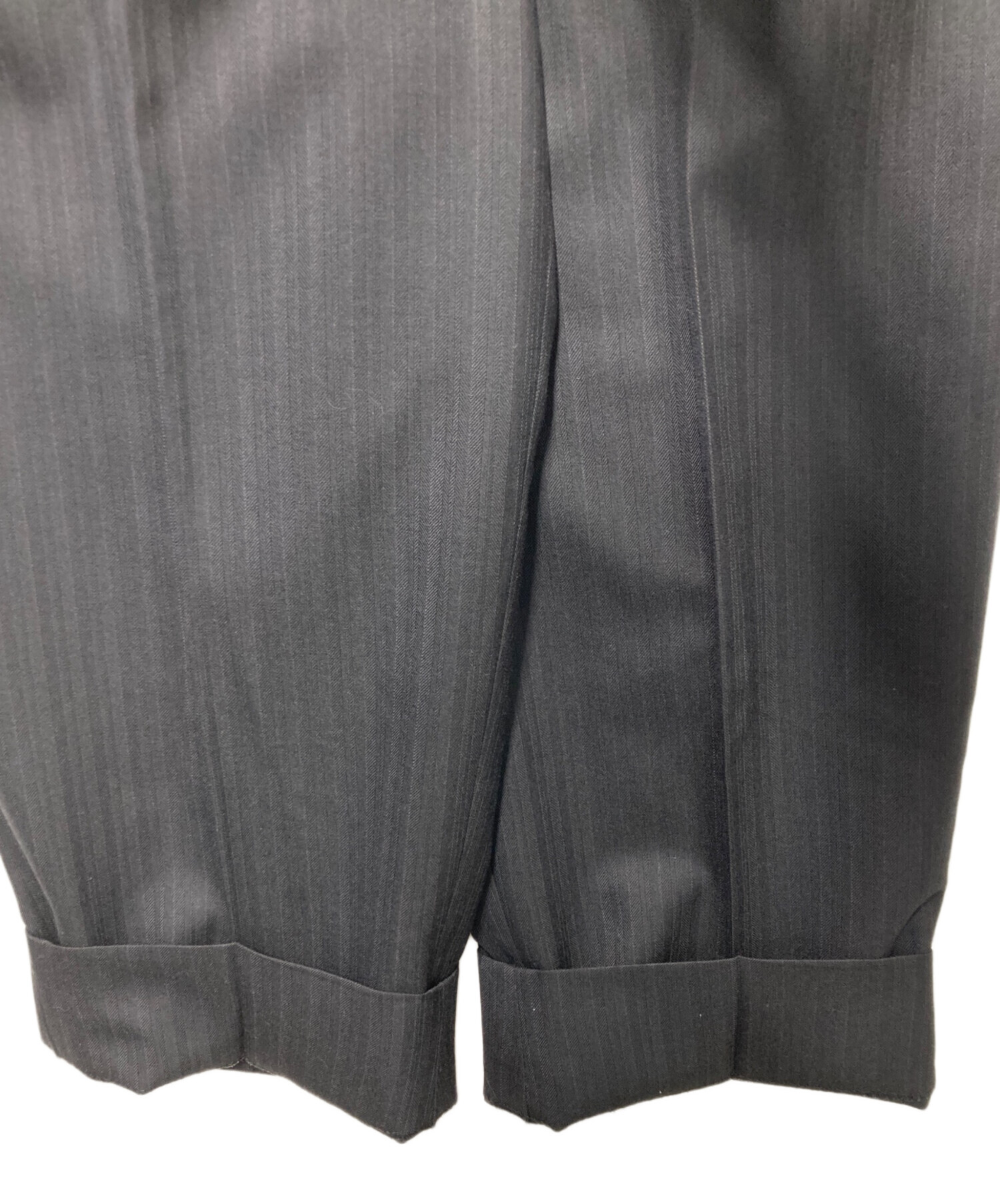 中古・古着通販】COMME des GARCONS HOMME DEUX (コムデギャルソン