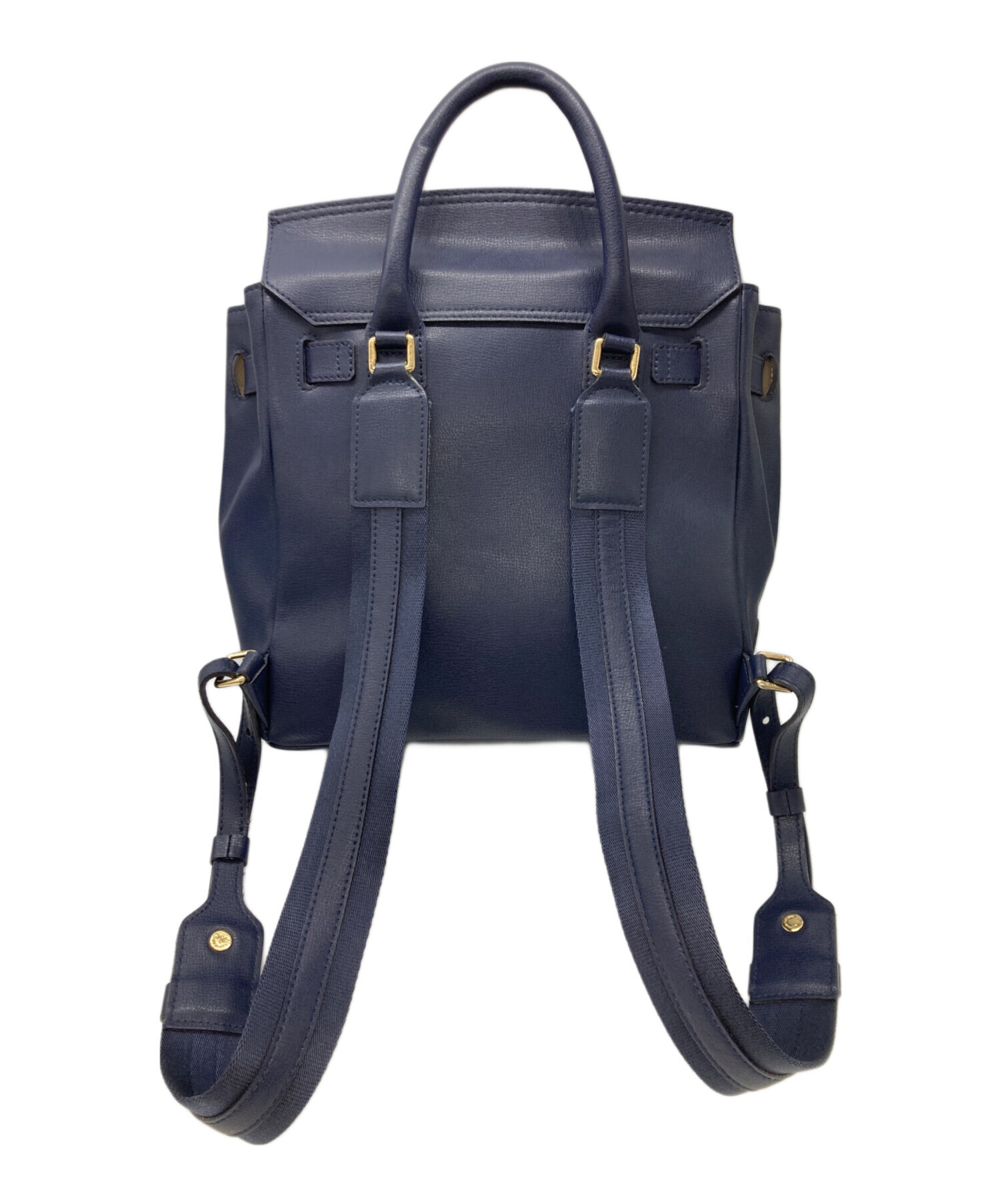 ADMJ エーディーエムジェー ダービーラックス ニューバックパック リュック