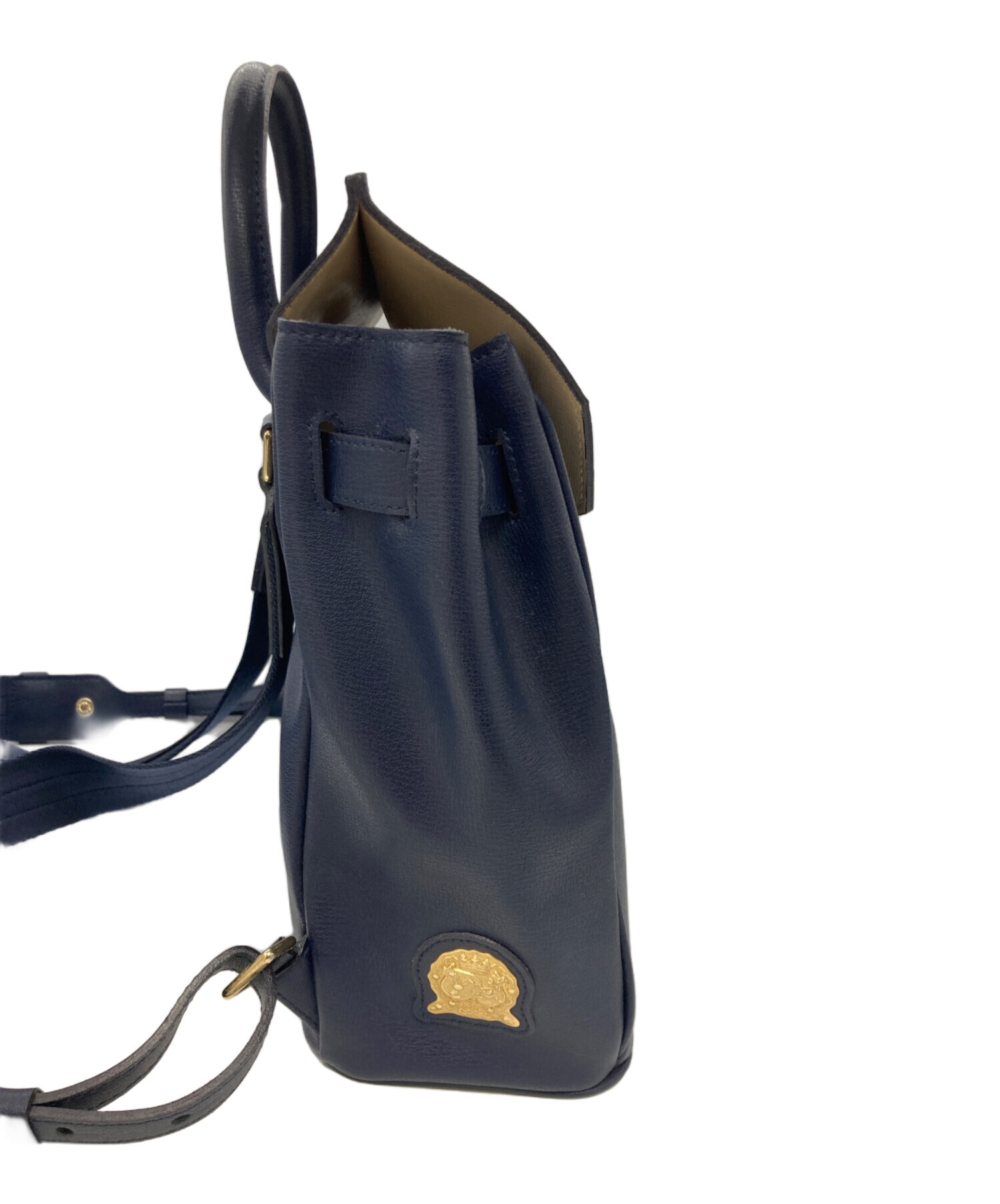 ADMJ エーディーエムジェー ダービーラックス ニューバックパック リュック