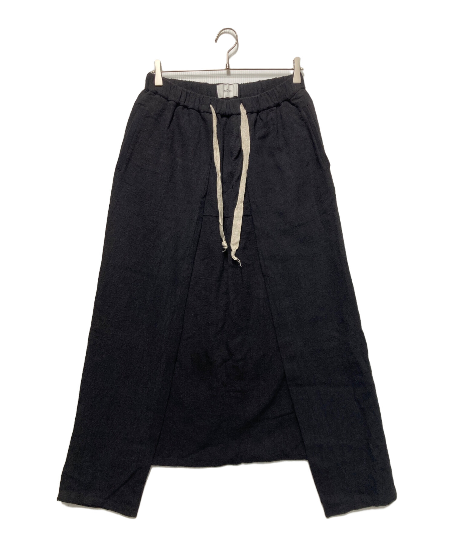 Roggykei パンツ（その他） メンズ ROGGYKEI DENIM ZERO PANTS