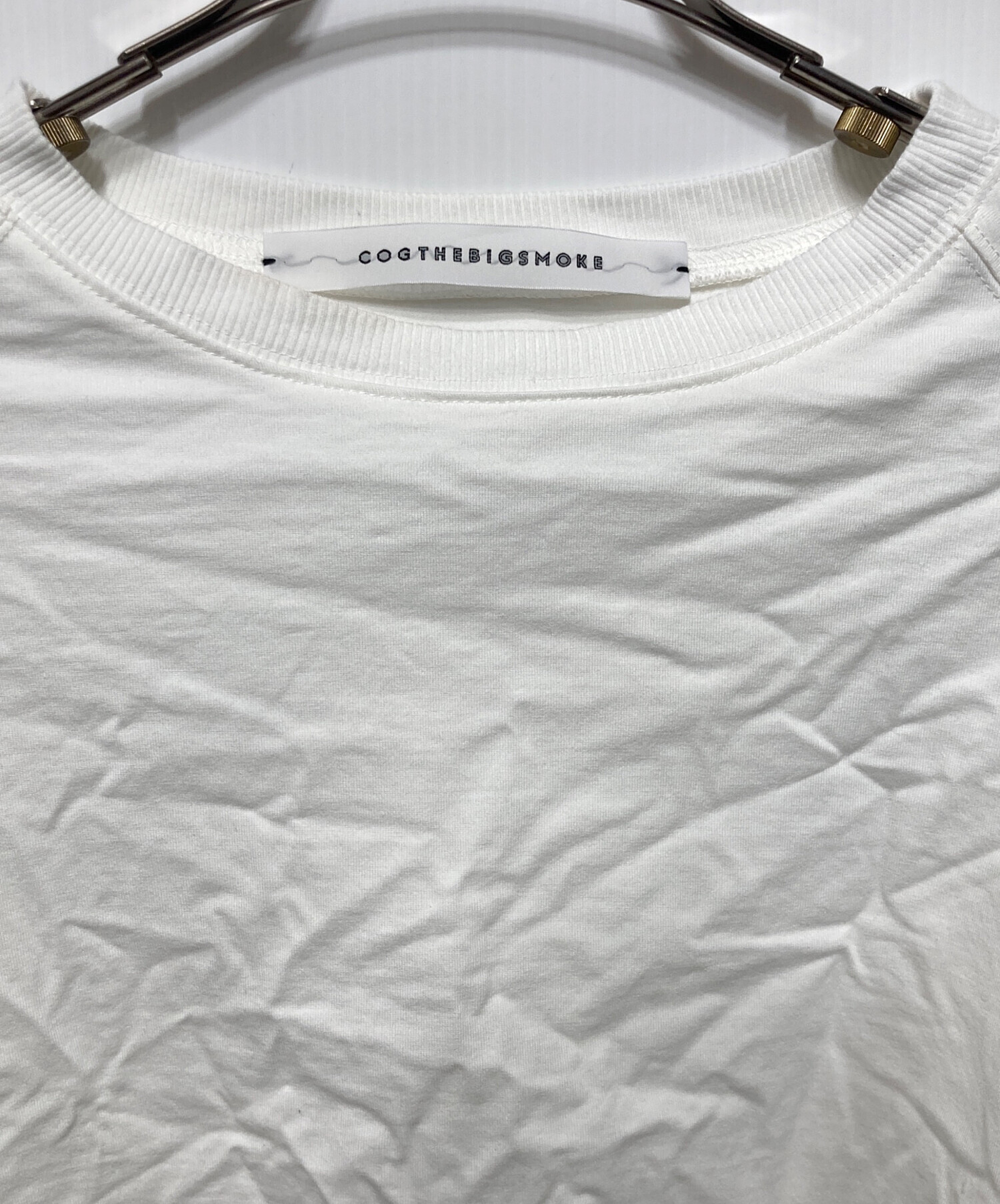 中古・古着通販】COGTHEBIGSMOKE (コグザビッグスモーク) LAURA