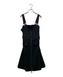 希少　Jean Paul GAULTIER FEMME ワンピース レディース、ワンピース、Jean Paul Gaultier FEMME(ジャンポール