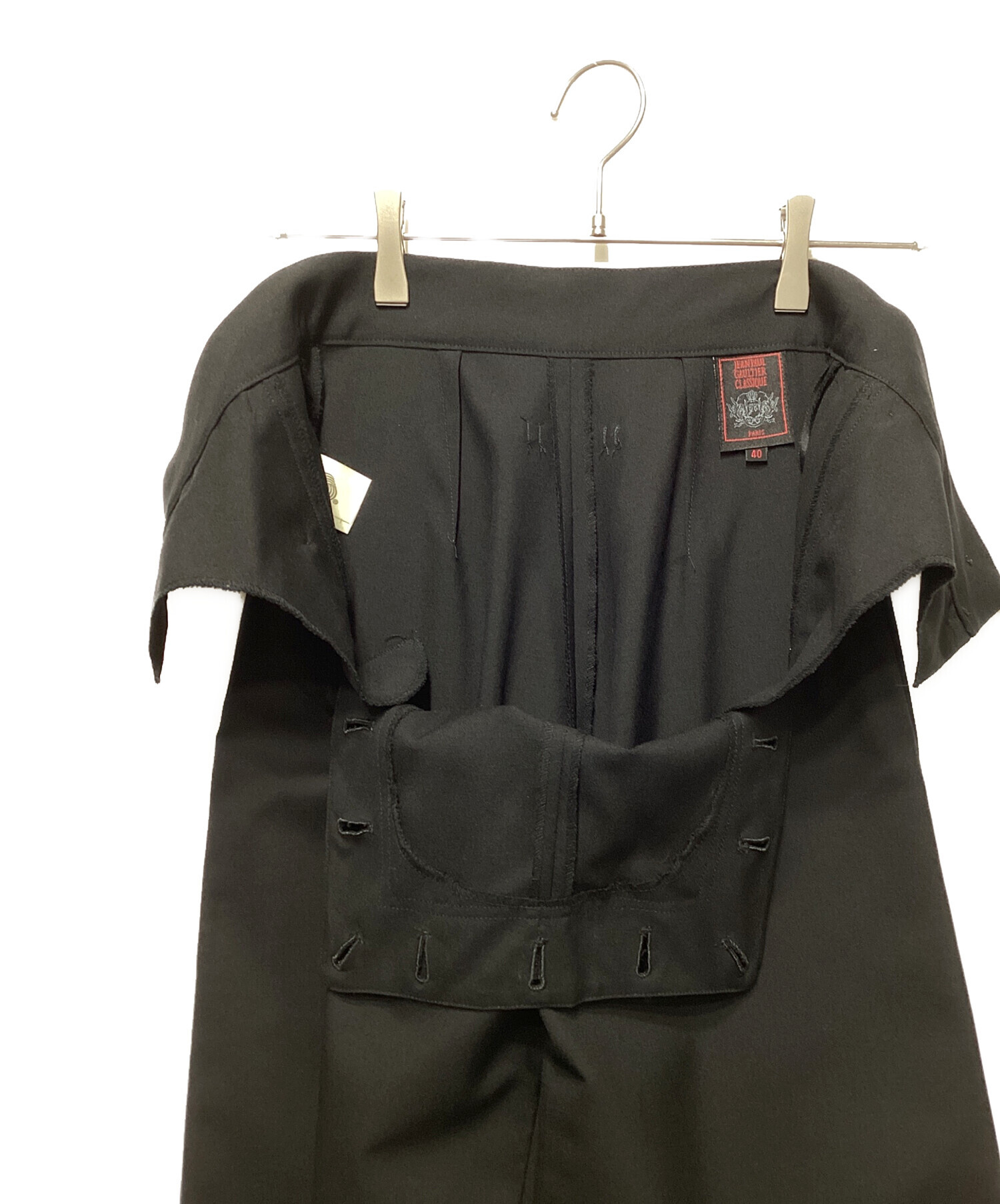 中古・古着通販】Jean Paul GAULTIER CLASSIQUE (ジャンポールゴルチエ 