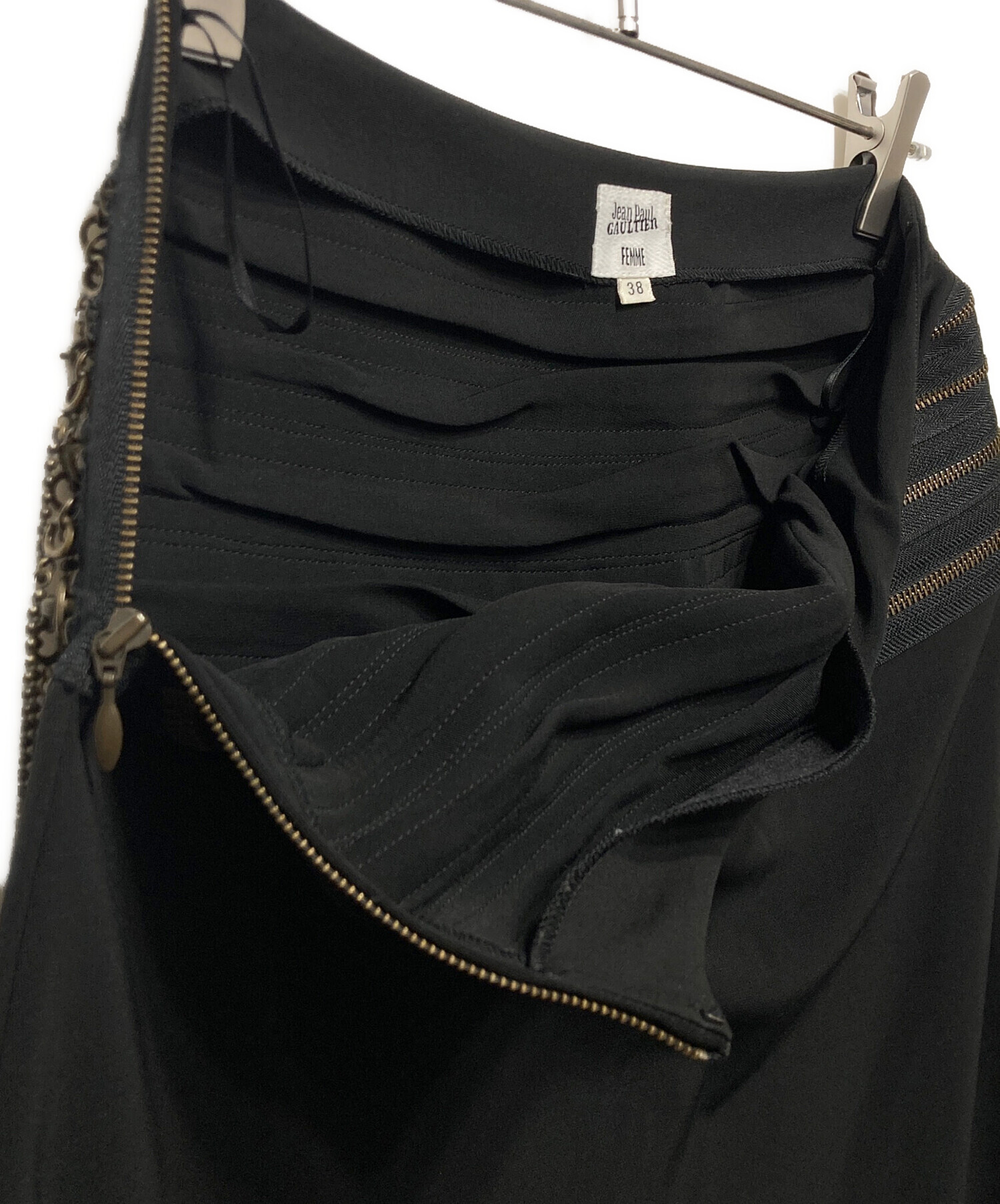 中古・古着通販】Jean Paul Gaultier FEMME (ジャンポールゴルチェ