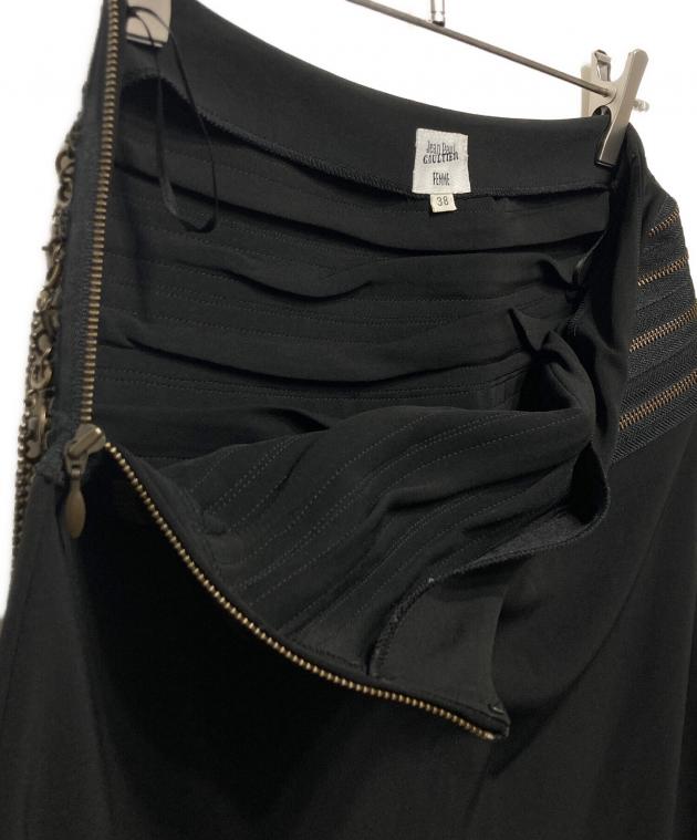 中古・古着通販】Jean Paul Gaultier FEMME (ジャンポールゴルチェ