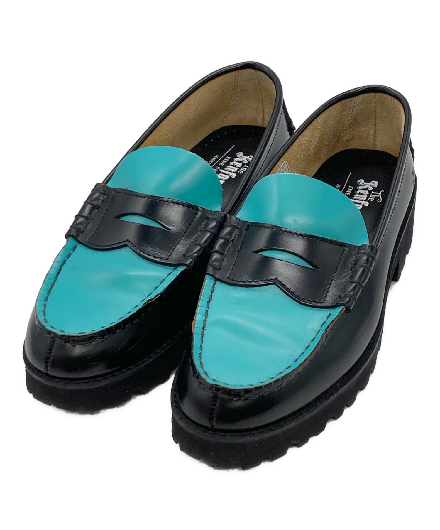 中古・古着通販】THE KENFORD (ケンフォード) WOMENS TANK SOLE