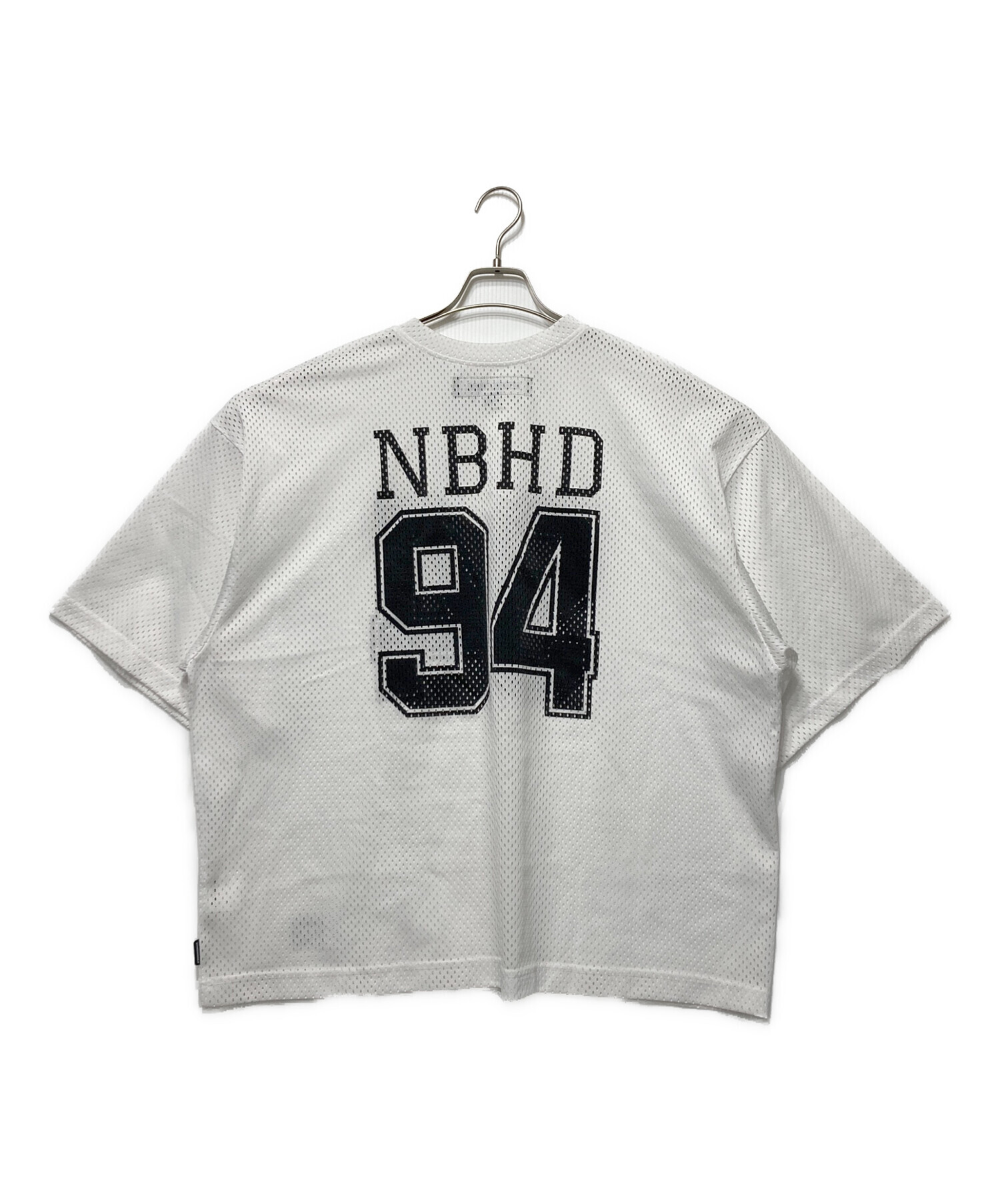 NEIGHBORHOOD HOCKEY V-NECK SS Lサイズ 中古・古着通販】NEIGHBORHOOD (ネイバーフッド) HOCKEY V-NECK