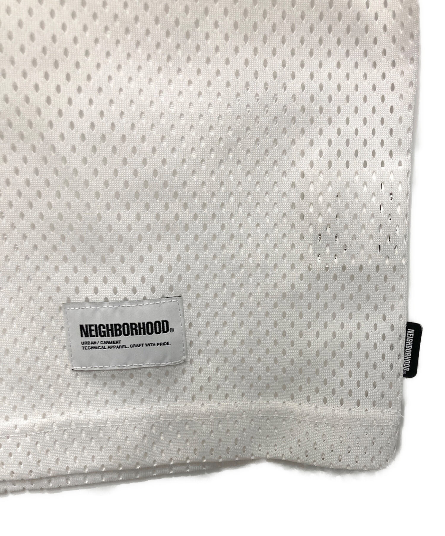 中古・古着通販】NEIGHBORHOOD (ネイバーフッド) HOCKEY V-NECK 