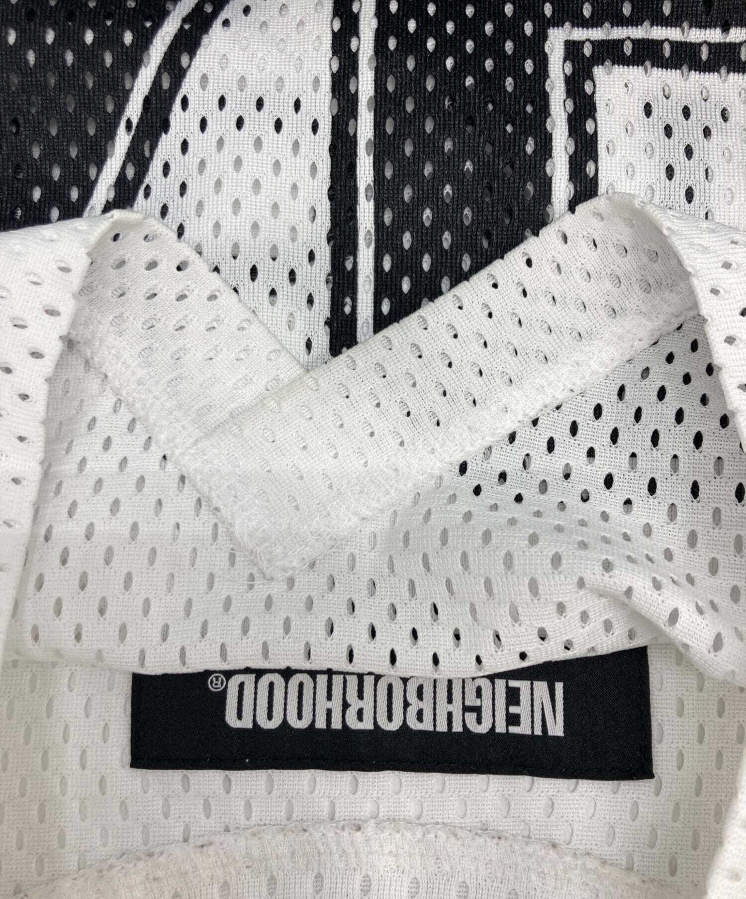 中古・古着通販】NEIGHBORHOOD (ネイバーフッド) HOCKEY V-NECK