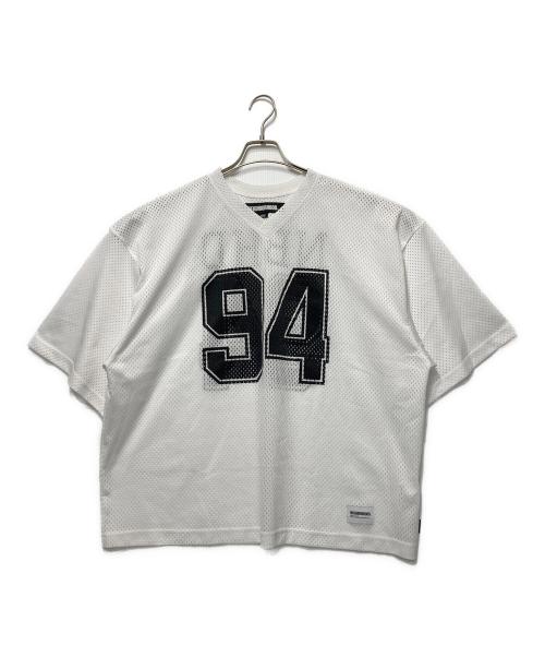 中古・古着通販】NEIGHBORHOOD (ネイバーフッド) HOCKEY V-NECK
