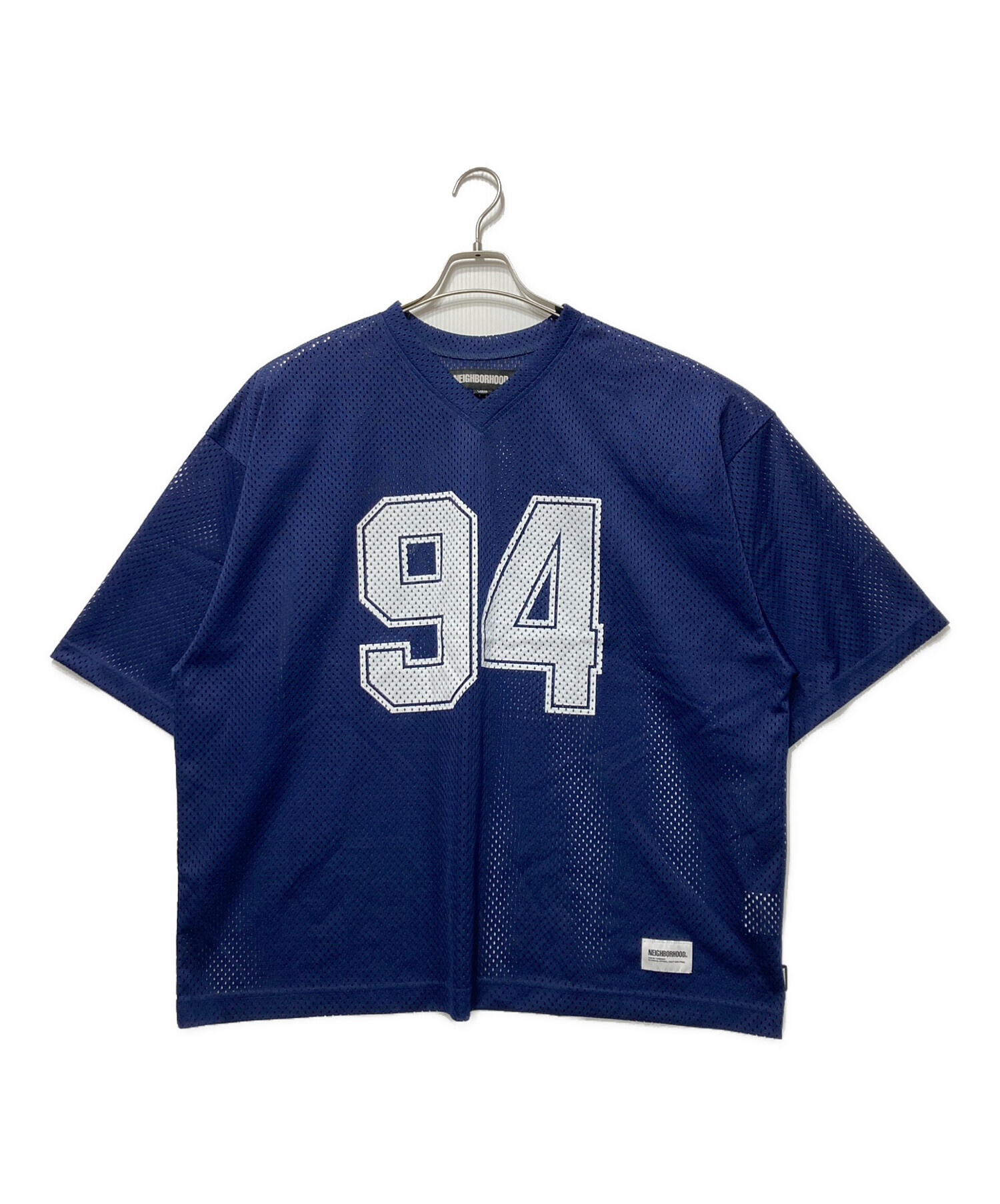 Mサイズ　NEIGHBORHOOD HOCKEY V-NECK 新品未開封 NEIGHBORHOOD] HOCKEY V-NECK SS - MOLDNEST