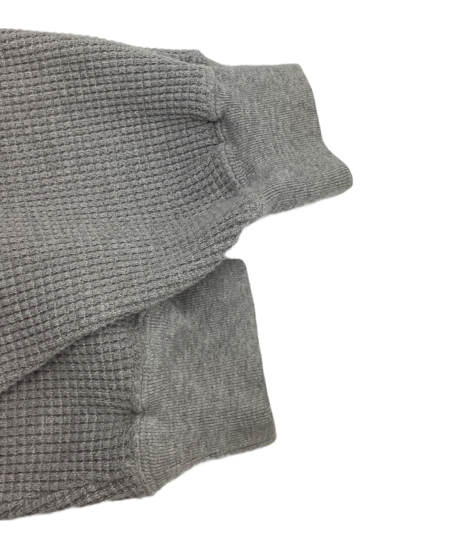 中古・古着通販】NEIGHBORHOOD (ネイバーフッド) WAFFLE FABRIC 