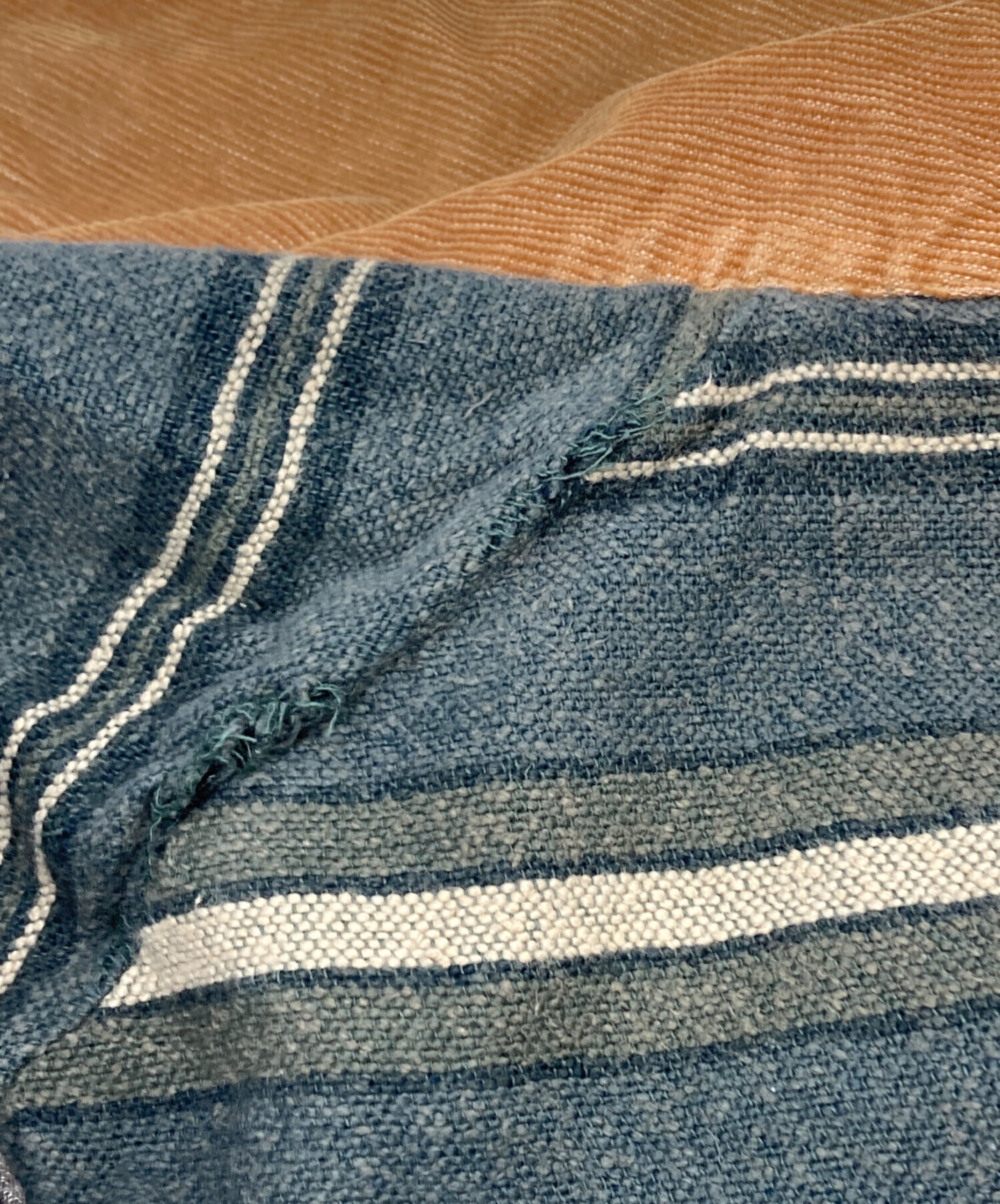 WAREHOUSE ウエアハウス　デニムカバーオール 36 中古・古着通販】WAREHOUSE (ウエアハウス) デニムカバーオール