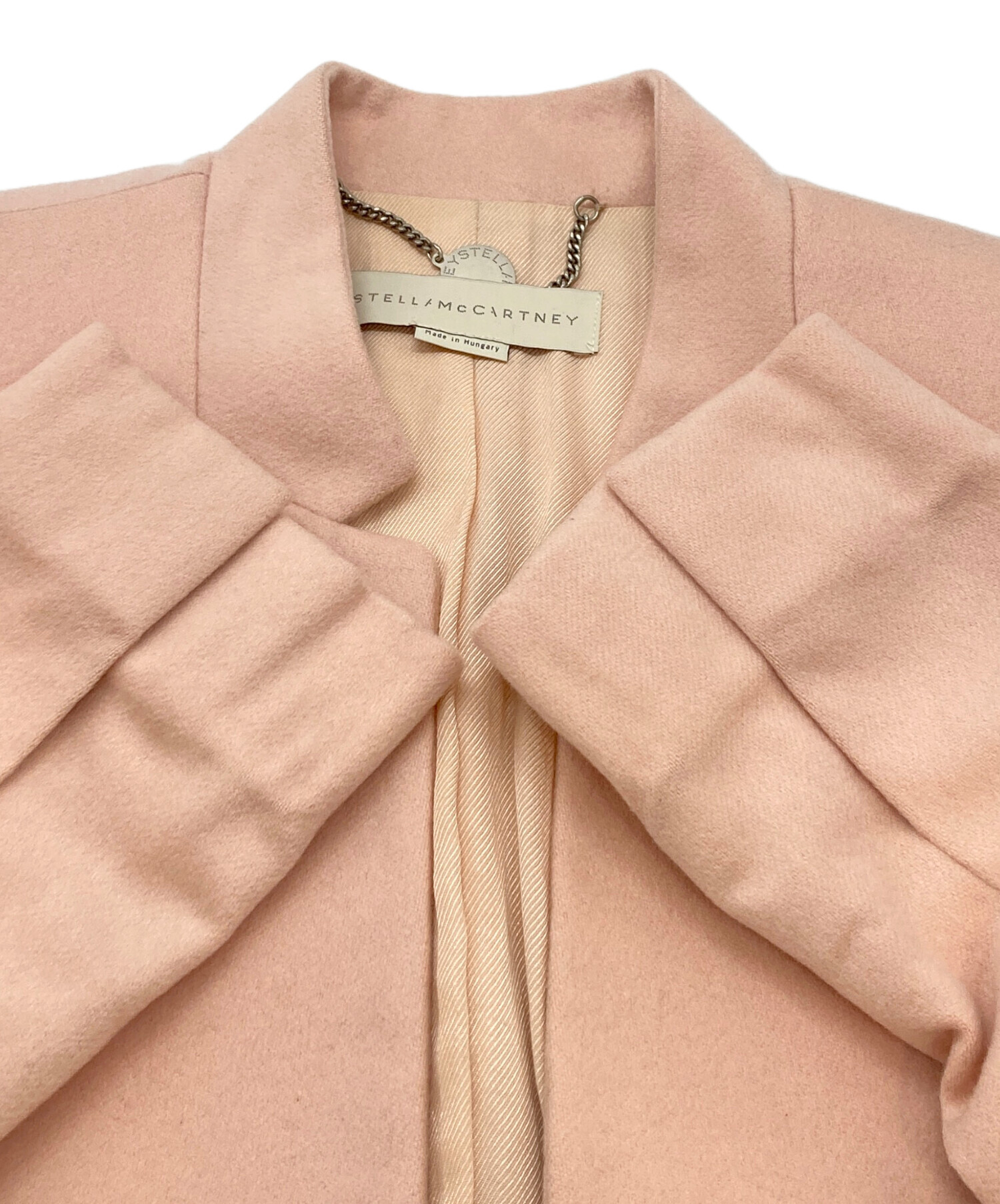中古・古着通販】STELLA McCARTNEY (ステラマッカートニー) カシミヤ