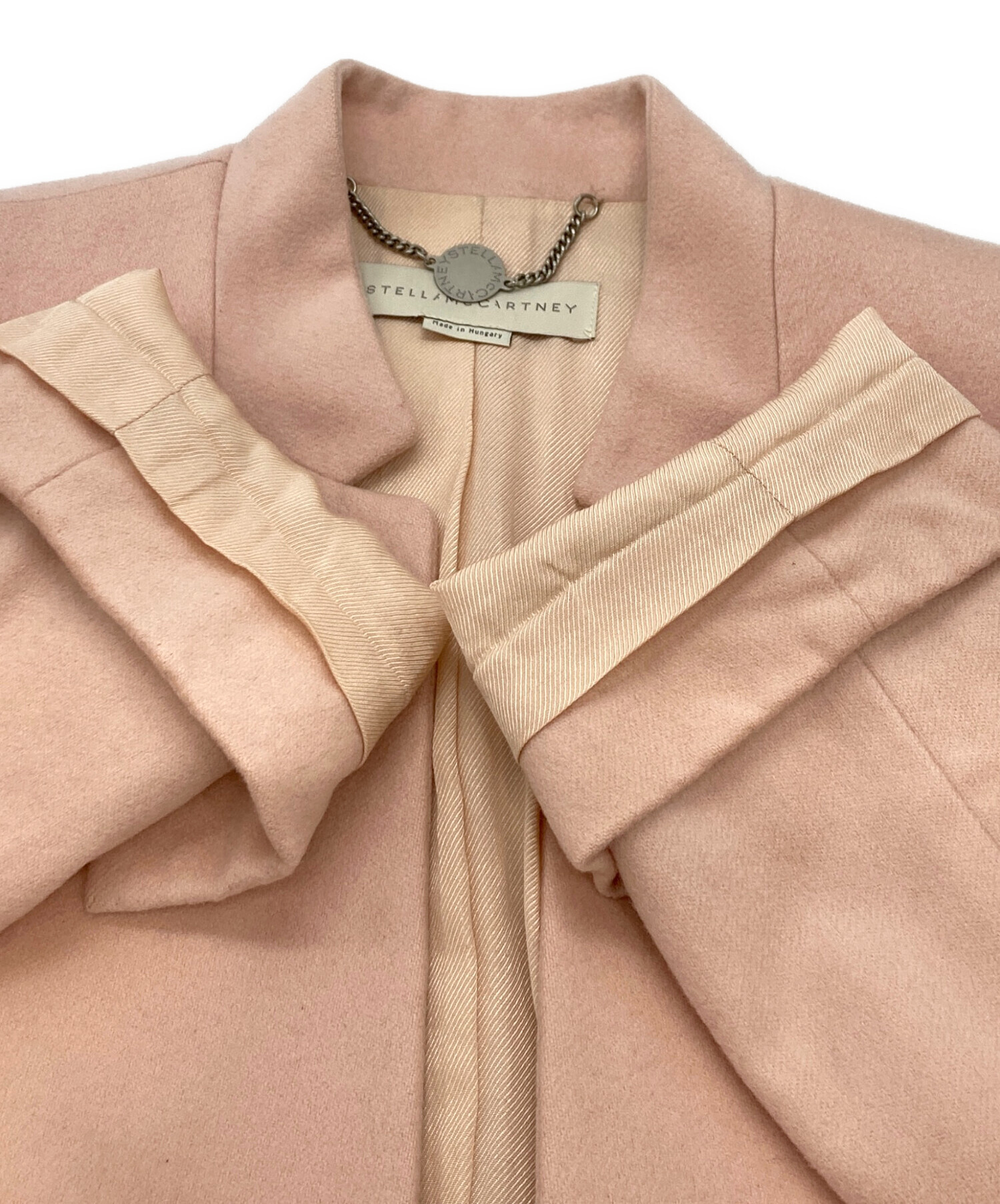 中古・古着通販】STELLA McCARTNEY (ステラマッカートニー) カシミヤ