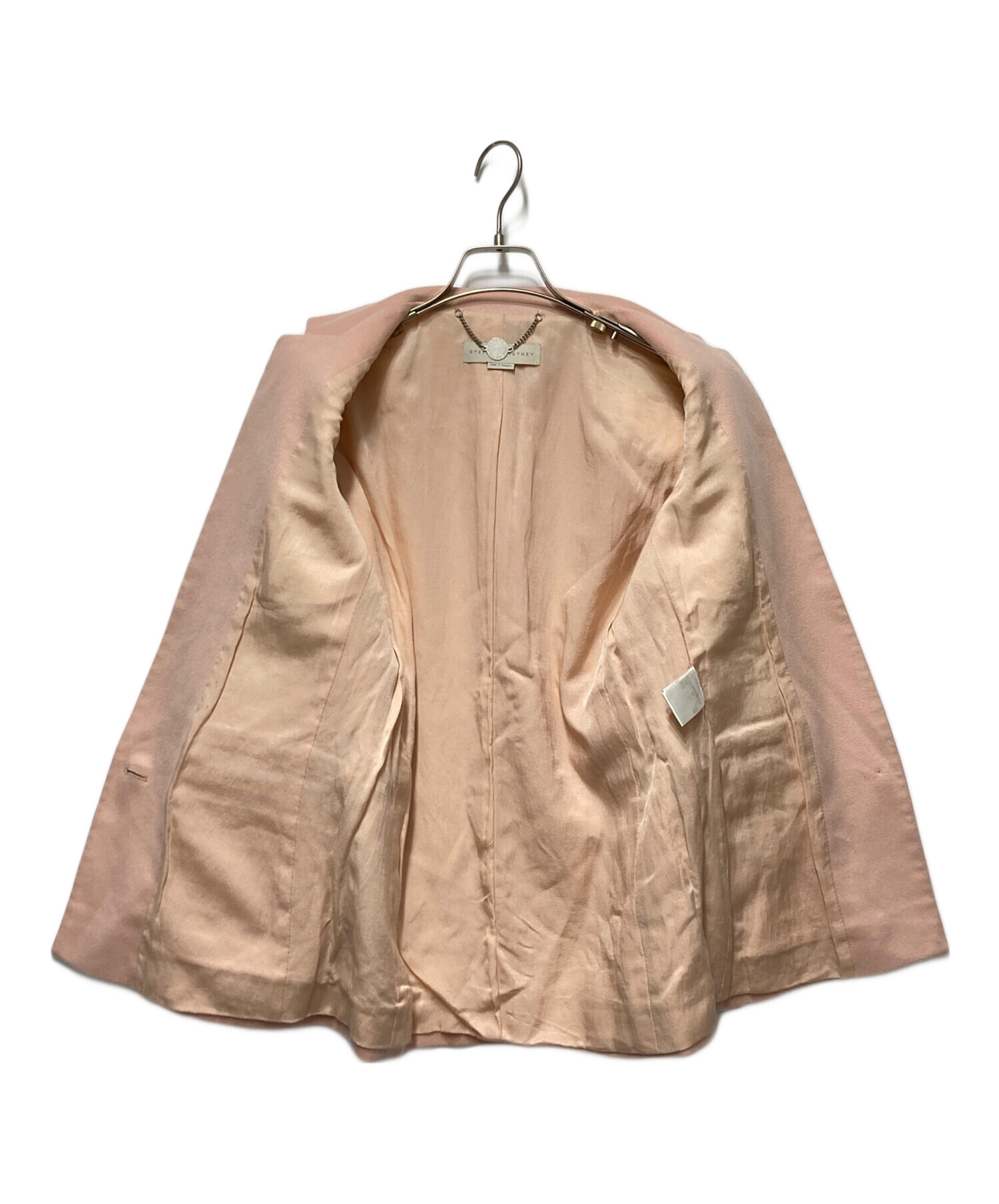 中古・古着通販】STELLA McCARTNEY (ステラマッカートニー) カシミヤ
