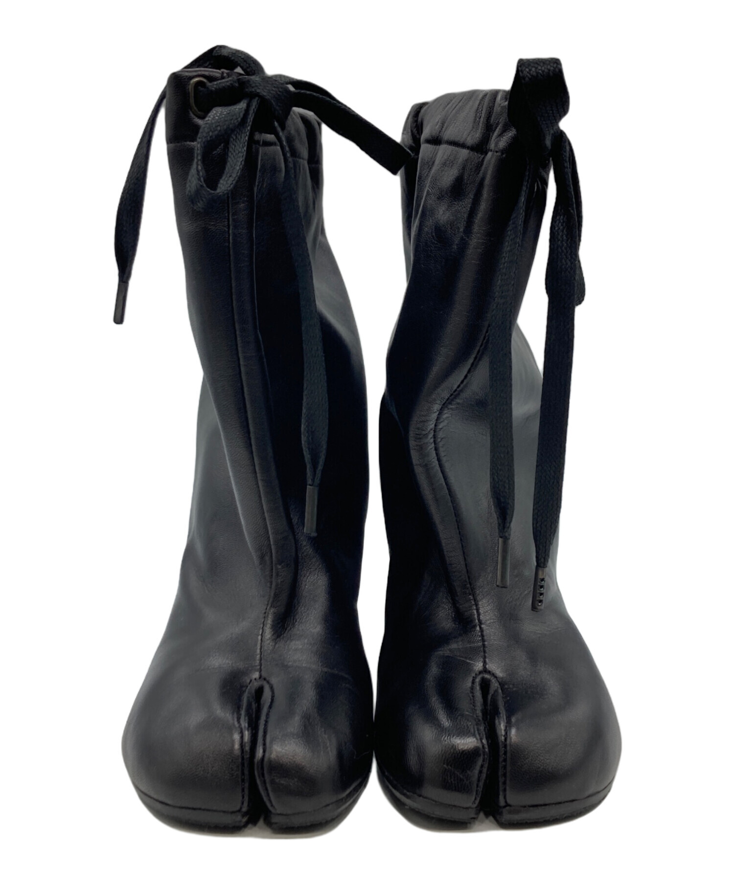 中古・古着通販】Maison Margiela (メゾンマルジェラ) 足袋ブーツ 