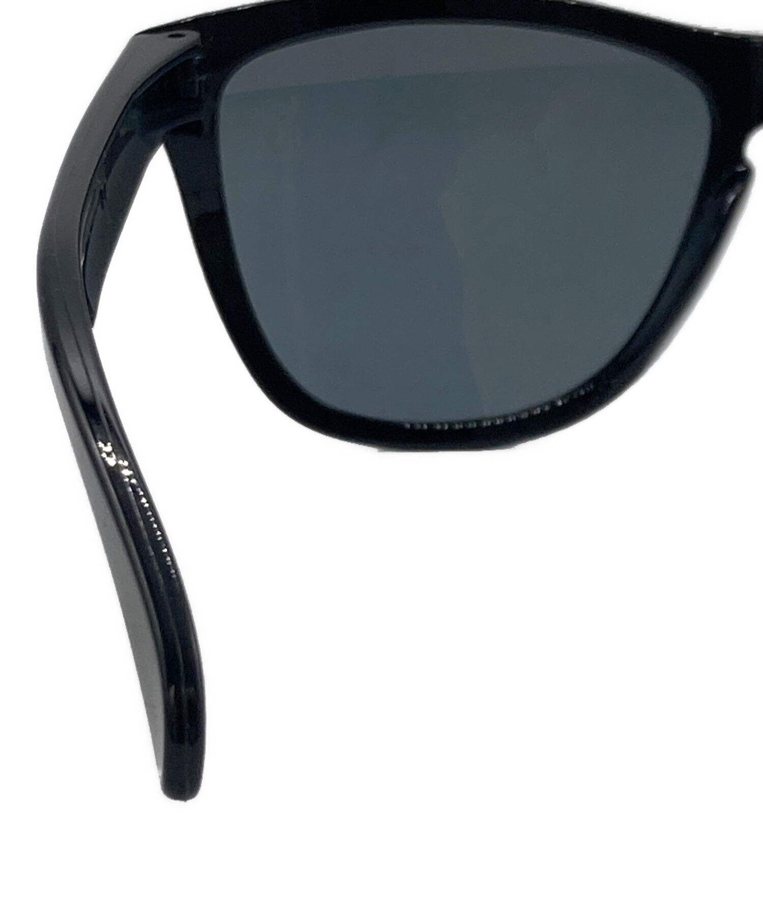 中古・古着通販】FRAGMENTS (フラグメント) OAKLEY (オークリー