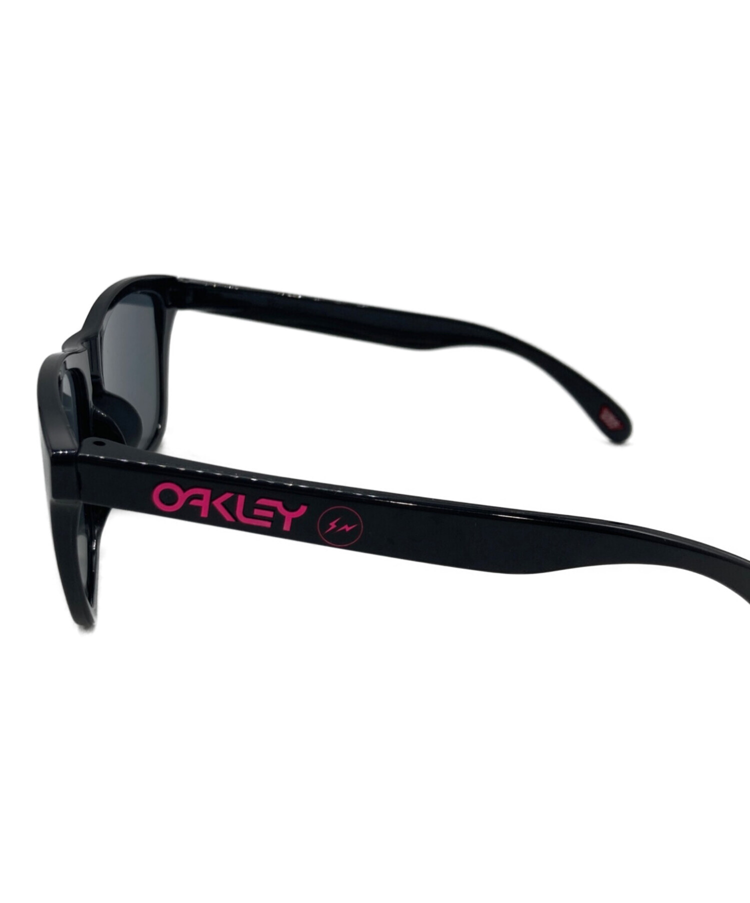 中古・古着通販】FRAGMENTS (フラグメント) OAKLEY (オークリー 