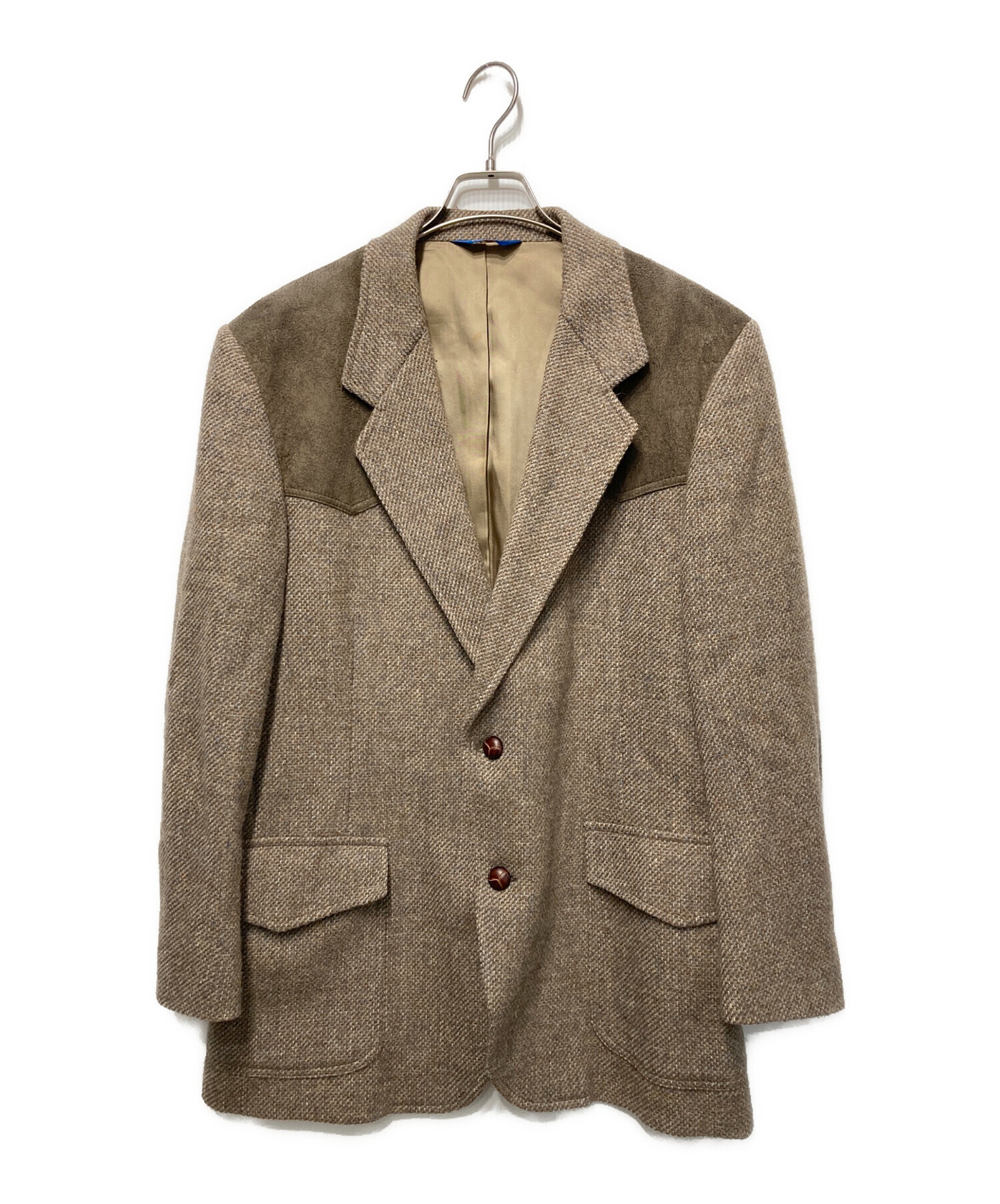 中古・古着通販】PENDLETON (ペンドルトン) 80