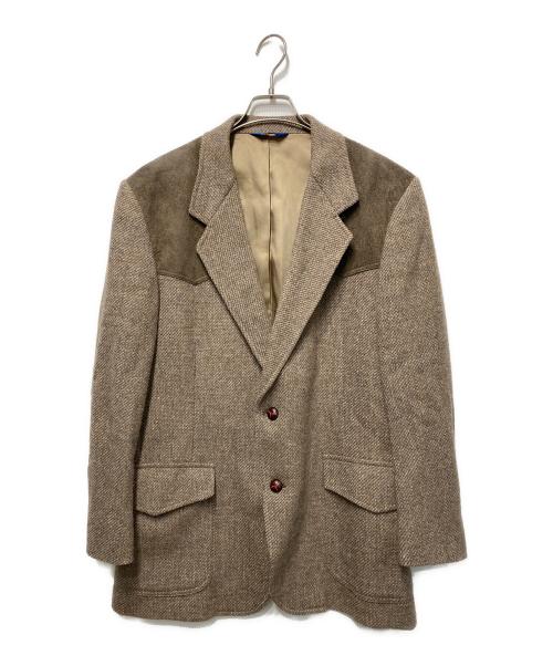 中古・古着通販】PENDLETON (ペンドルトン) 80'S~ウエスタンテーラード