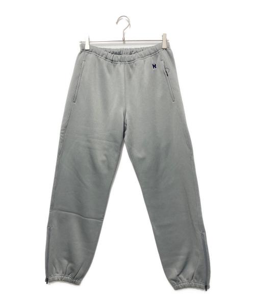 m*i様 Needles トラックパンツSサイズ　グレー 中古・古着通販】Needles (ニードルズ) トラックパンツ グレー