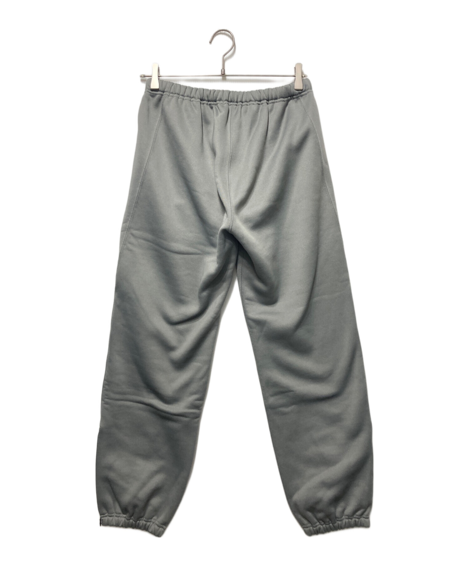 Needles グレー ジャージパンツ サイズ1 中古・古着通販】Needles (ニードルズ) トラックパンツ グレー サイズ