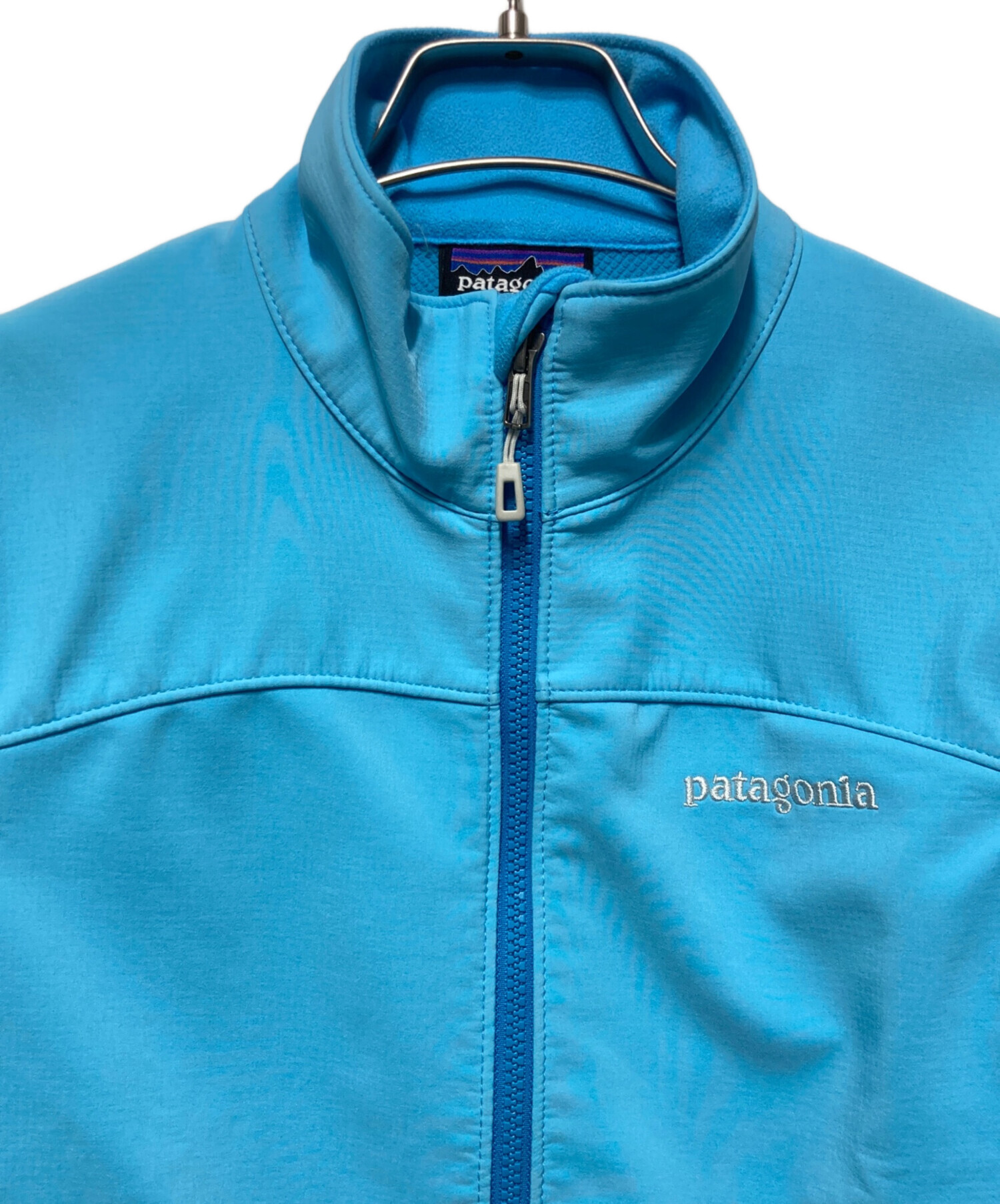 中古・古着通販】Patagonia (パタゴニア) ソフトシェル アズジャケット