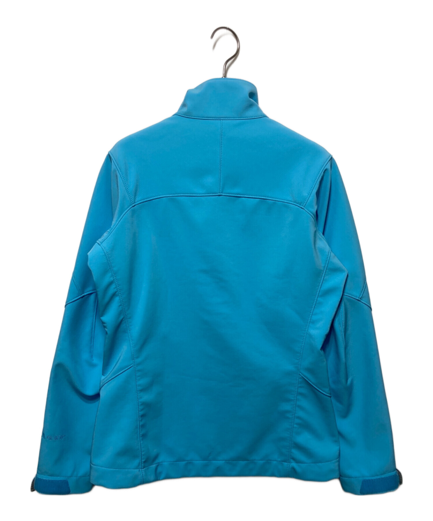 中古・古着通販】Patagonia (パタゴニア) ソフトシェル アズジャケット