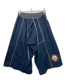 Vivienne Westwood(ヴィヴィアンウエストウッド)、パンツ、ハーフ