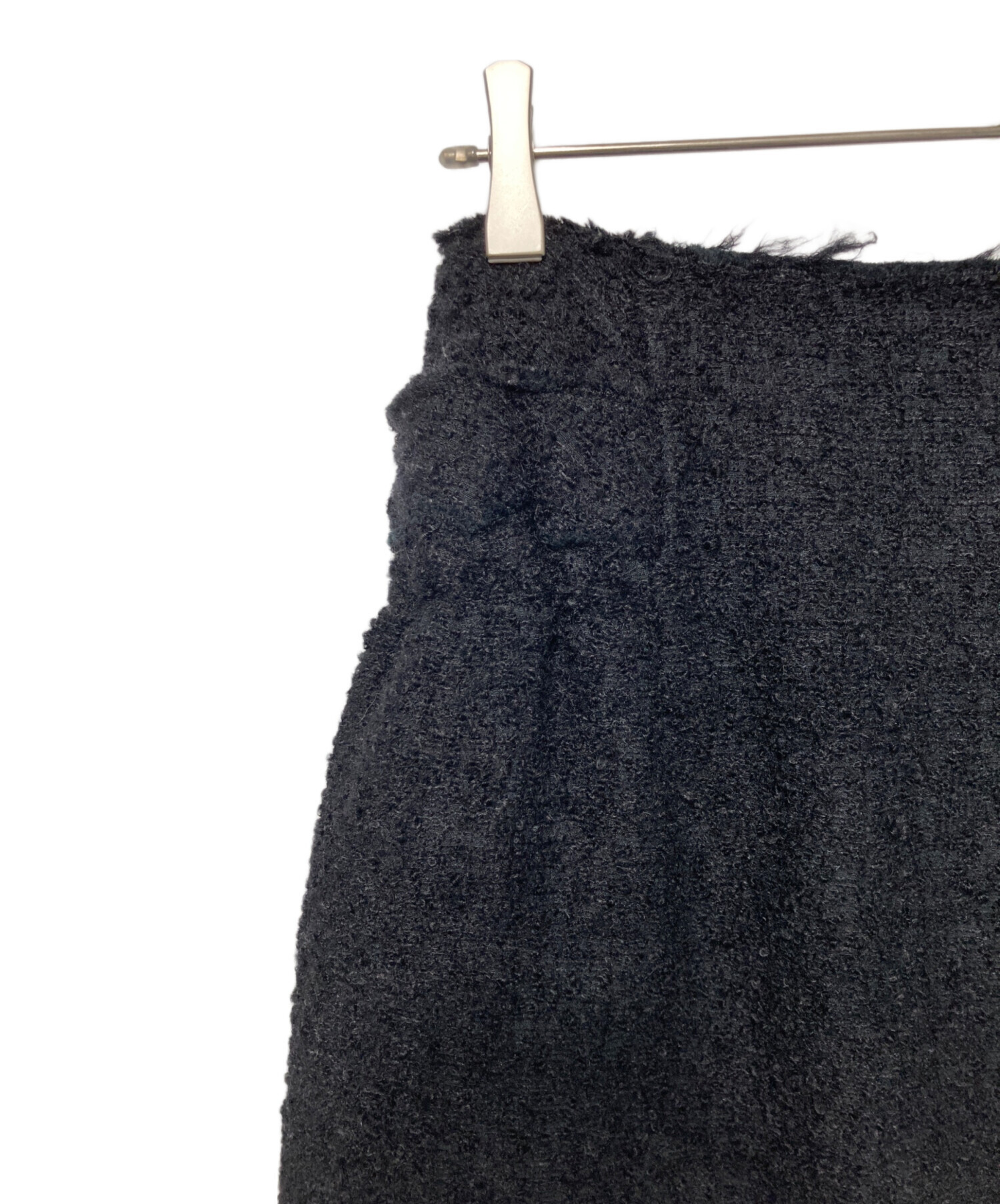 中古・古着通販】MARNI (マルニ) ヴィンテージウールタイトスカート